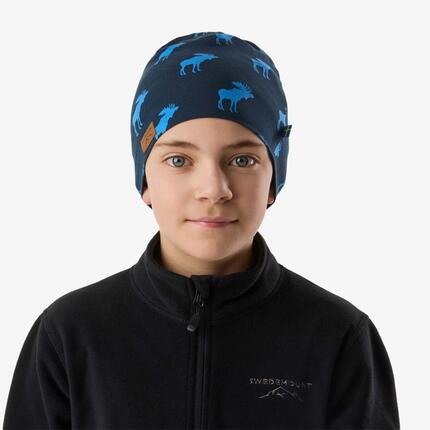 Bonnet Enfant Respirant Elk