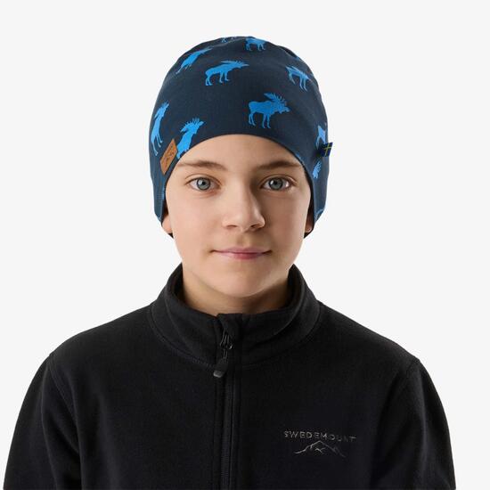 Bonnet Enfant Respirant Elk