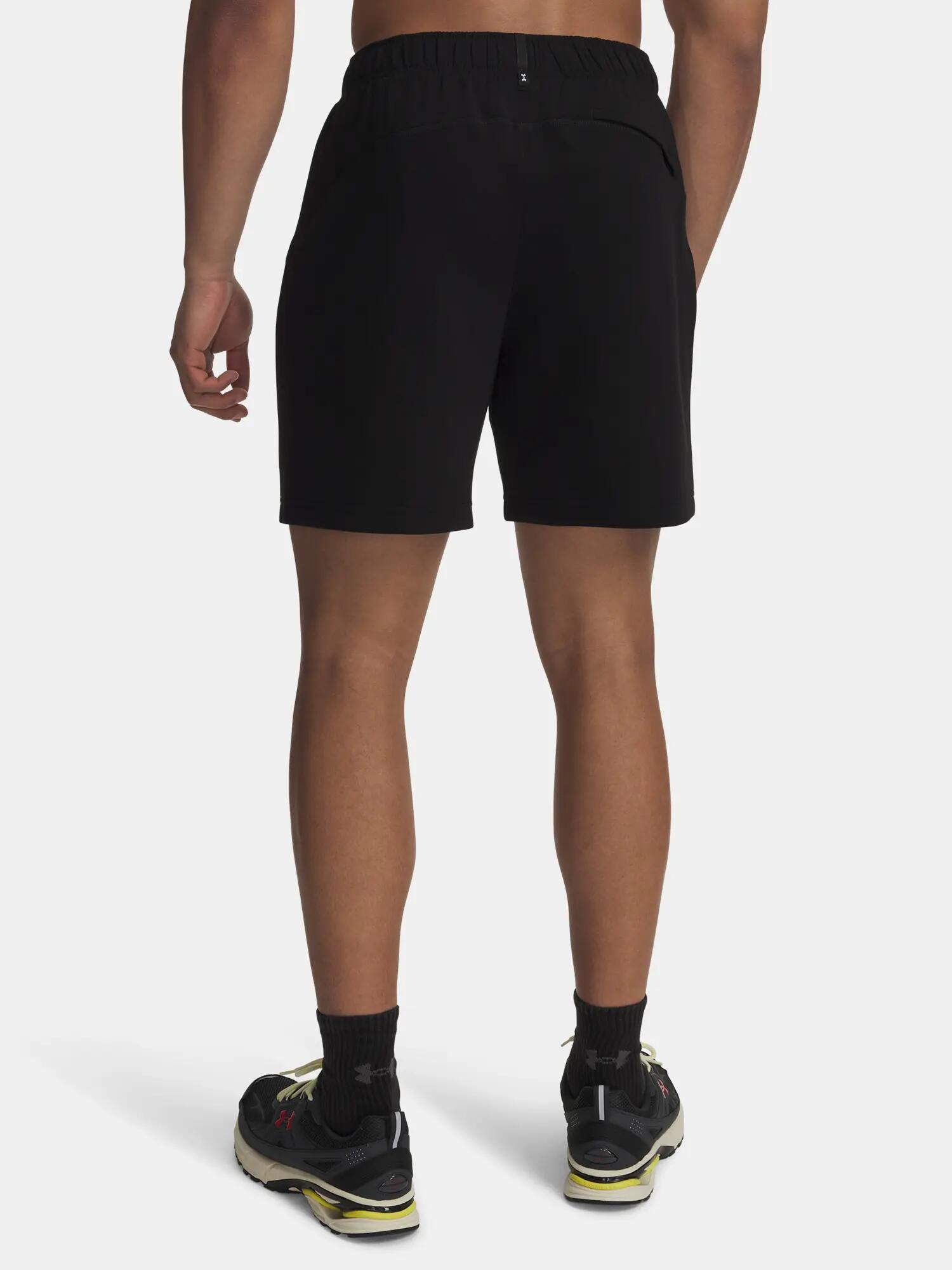 Férfi rövidnadrág Under Armour UA Unstoppable Flc Shorts 2/4
