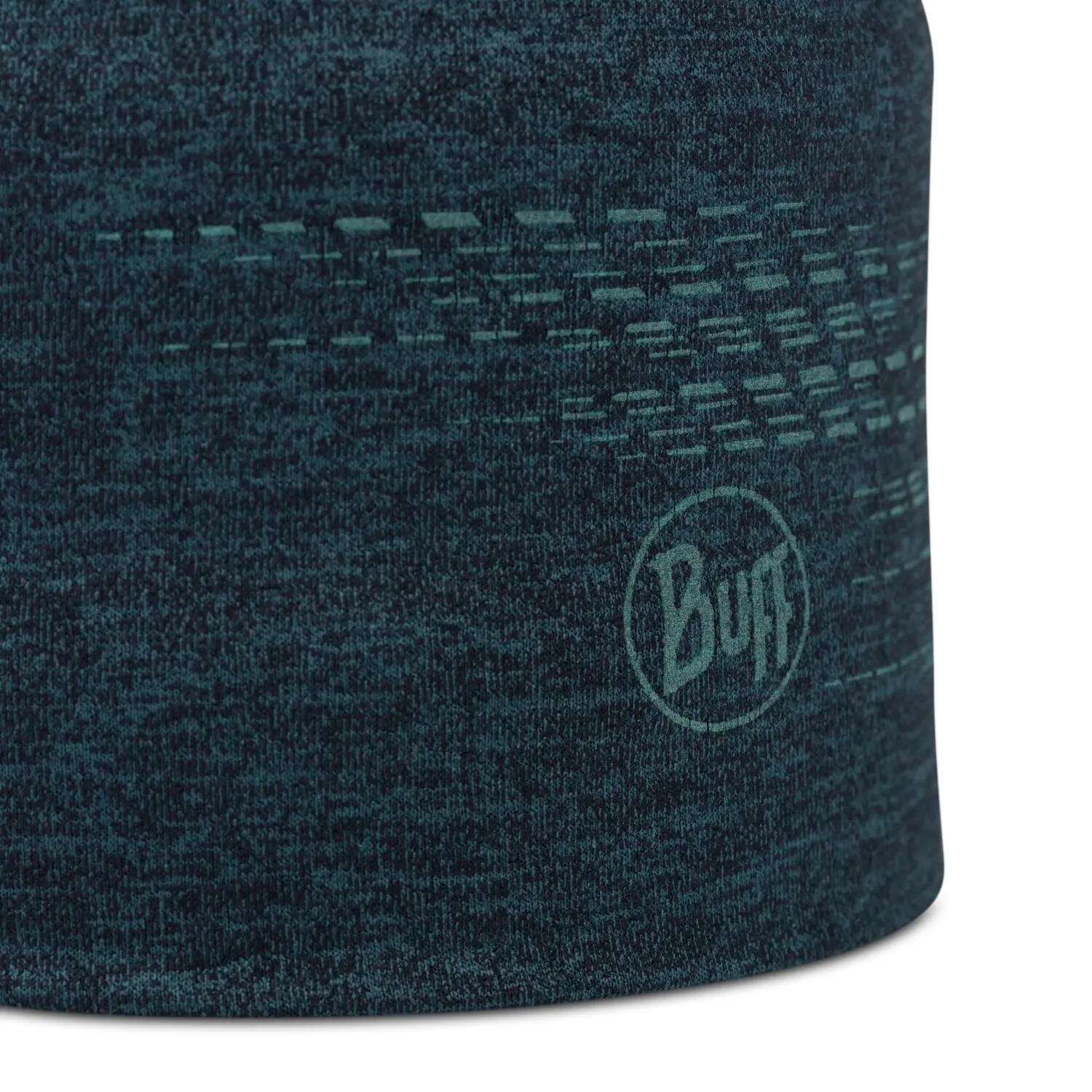 Bonnet DryFlx® Unisex Buff Bleu TAILLE UNIQUE 2/3