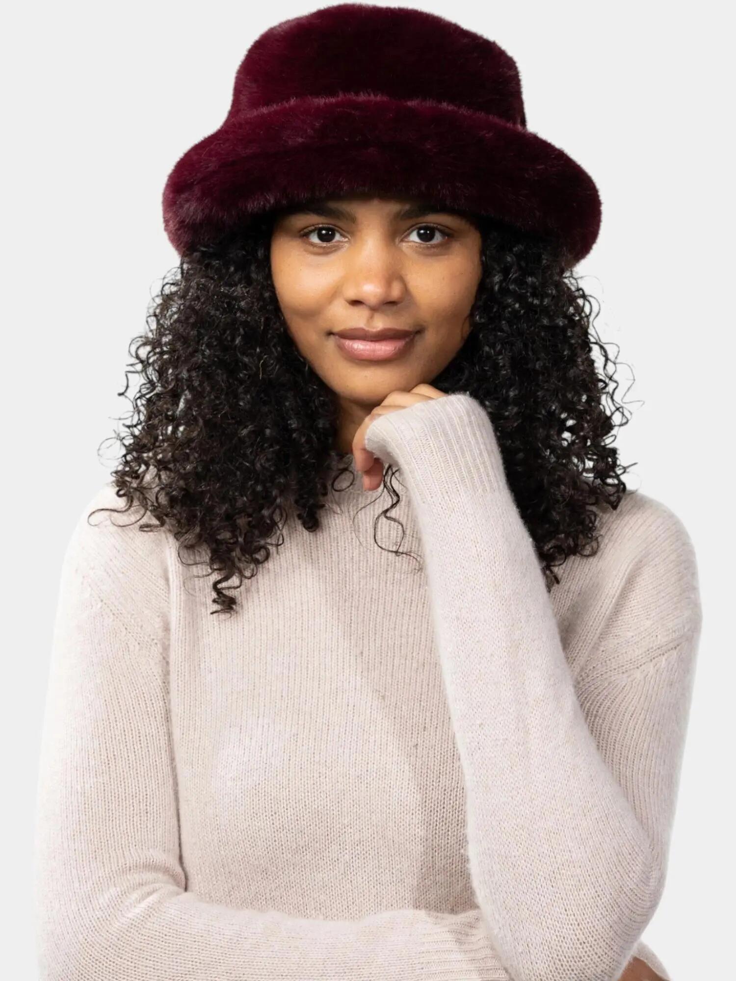 Bucket Hat Damen Eilidh 2/5