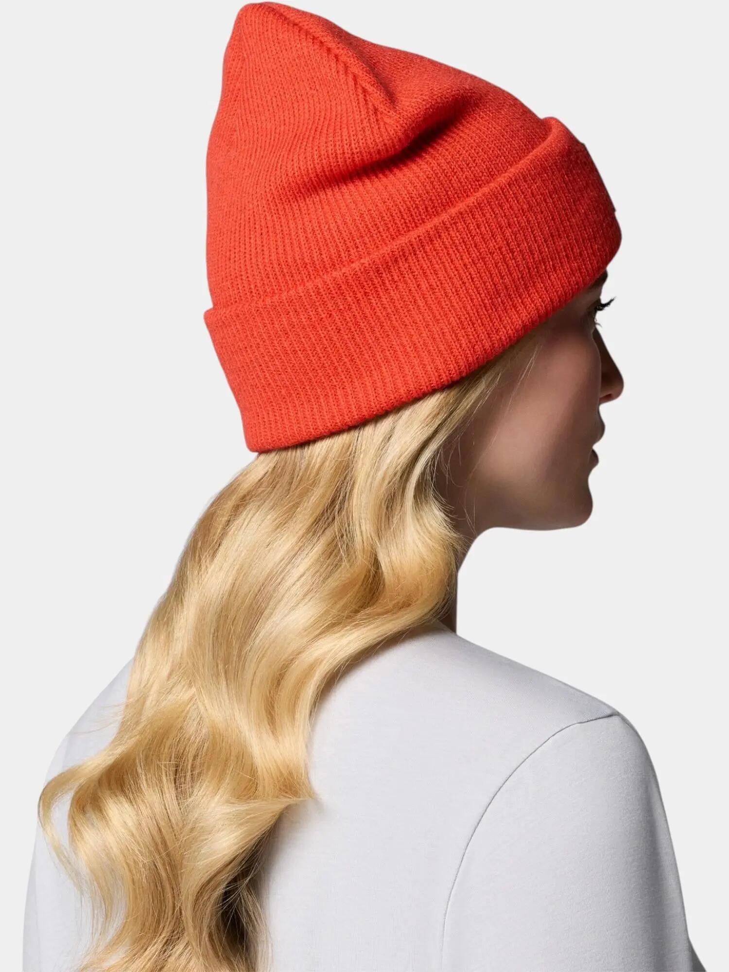 Férfi Whirlibird Cuffed Beanie kötött sapka 3/5