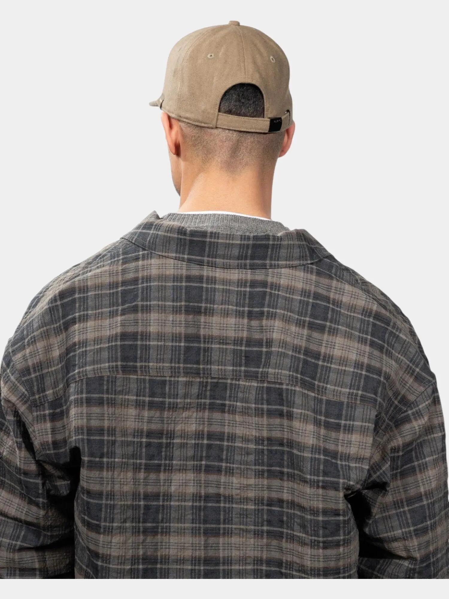 Férfi Tavish Cap baseball sapka 4/4