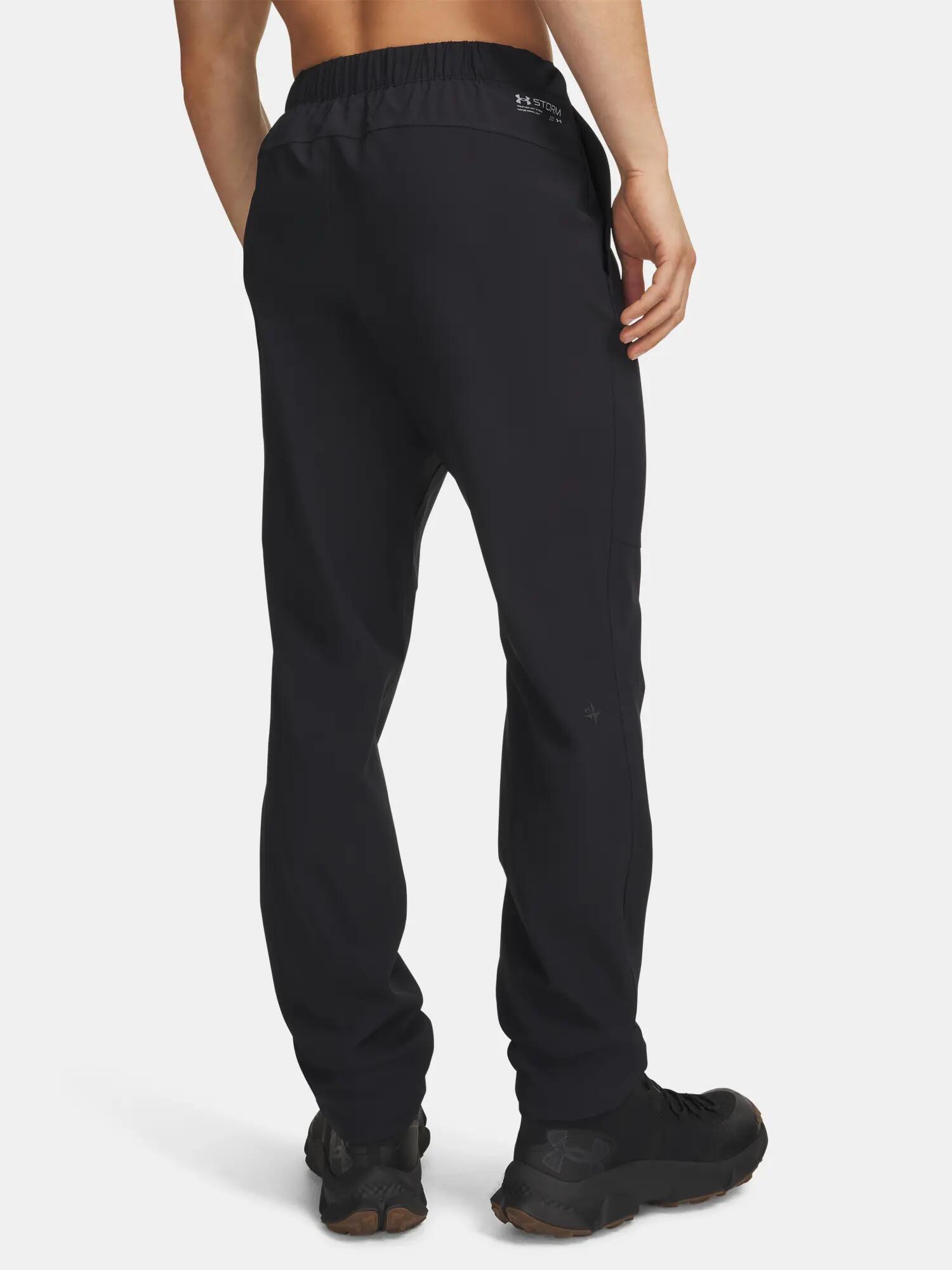Férfi Under Armour M STRM Explor Treklite Pant sportnadrág 2/4