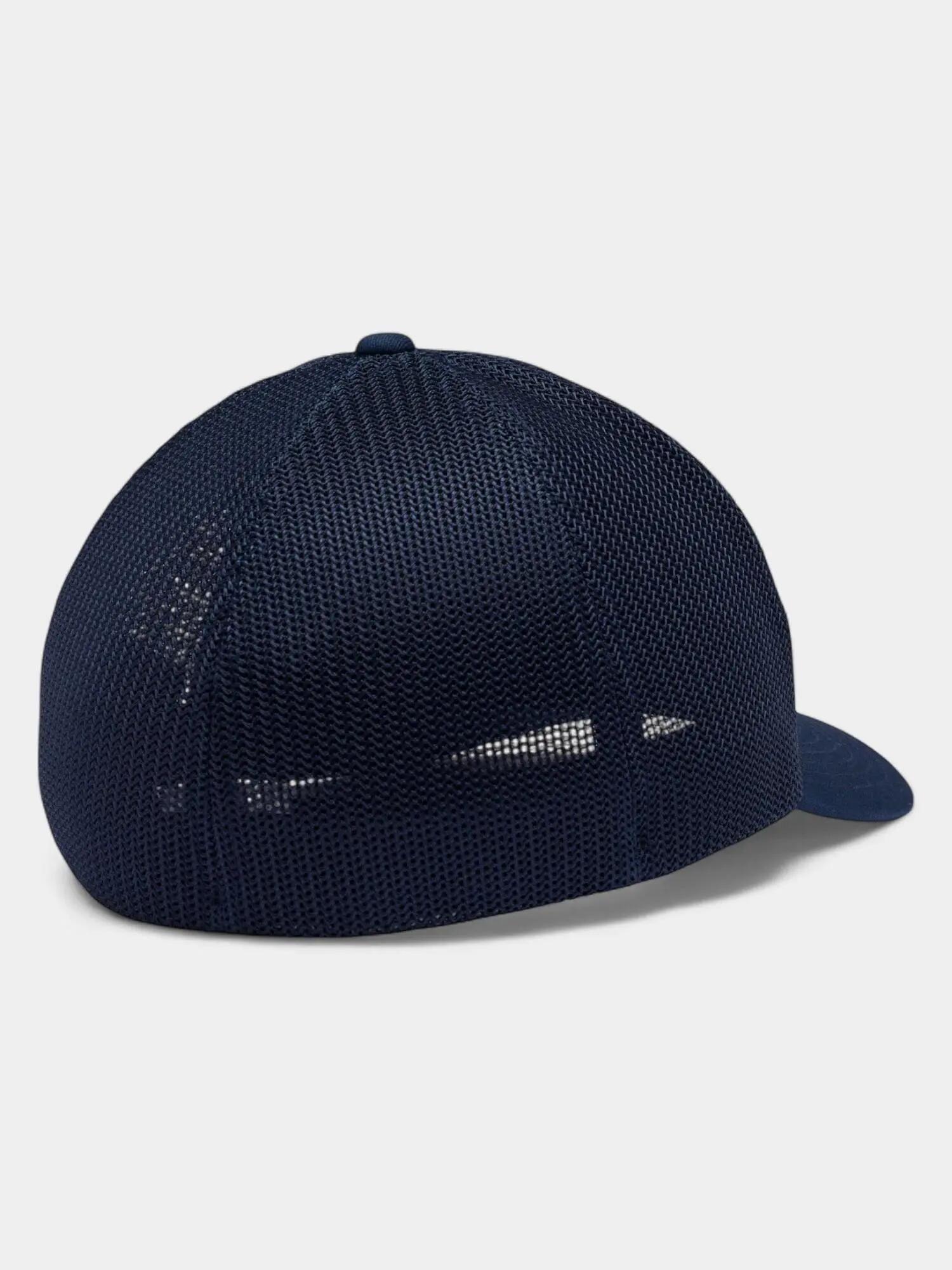 Baseballová čepice Columbia Mesh Ball 2/2
