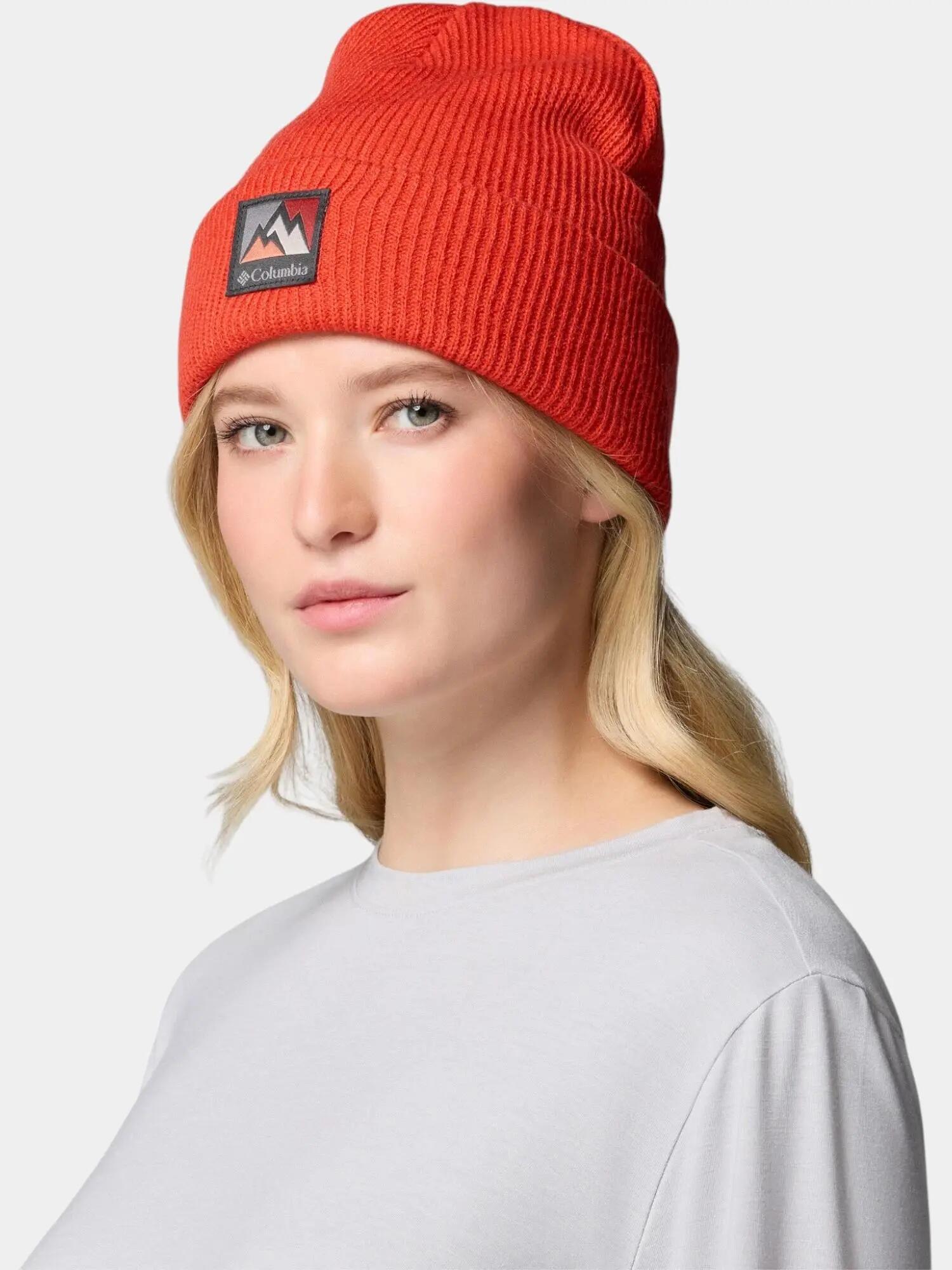 Férfi Whirlibird Cuffed Beanie kötött sapka 2/5