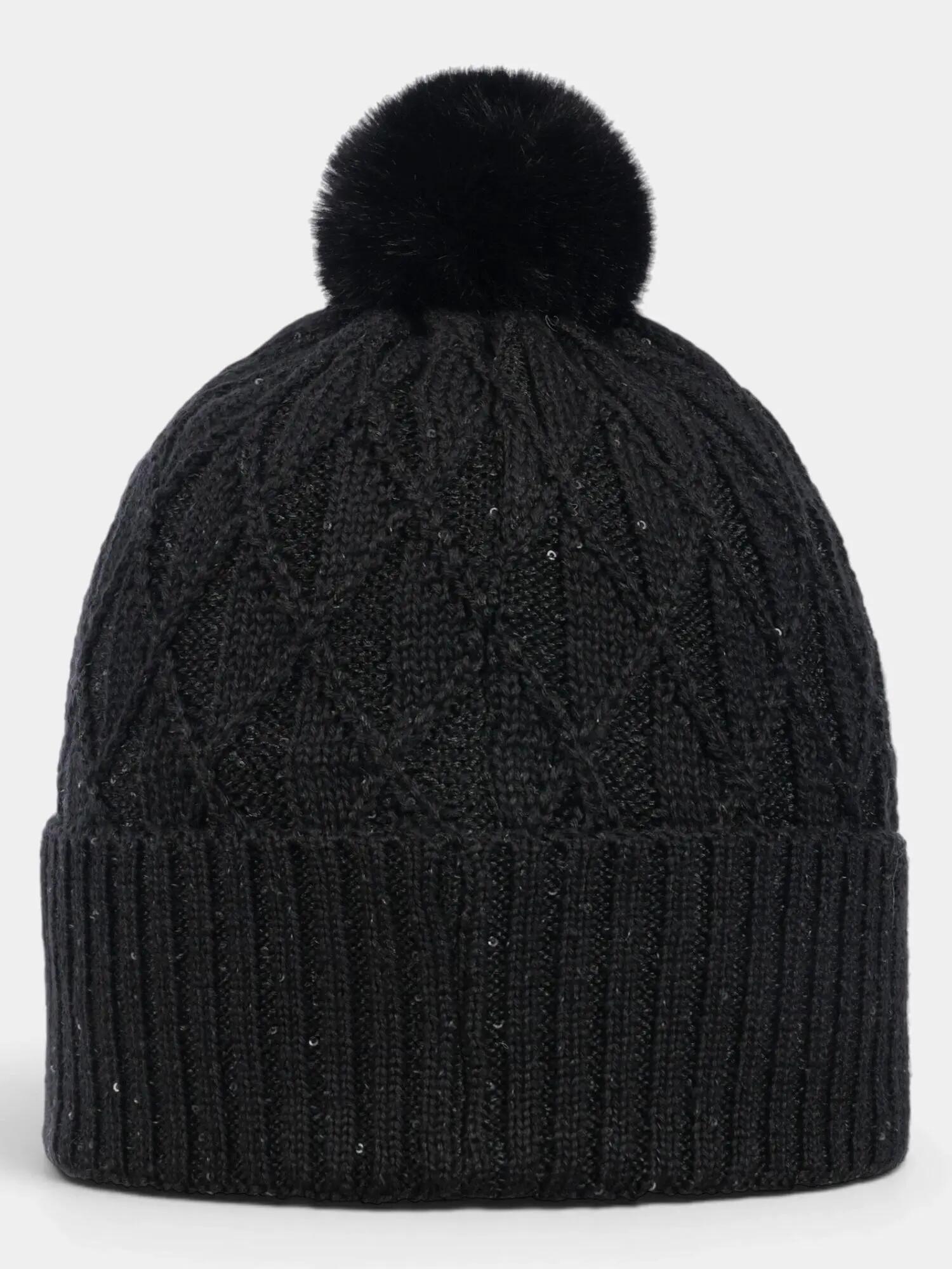 Caciula cu mot Luhta Napo femei