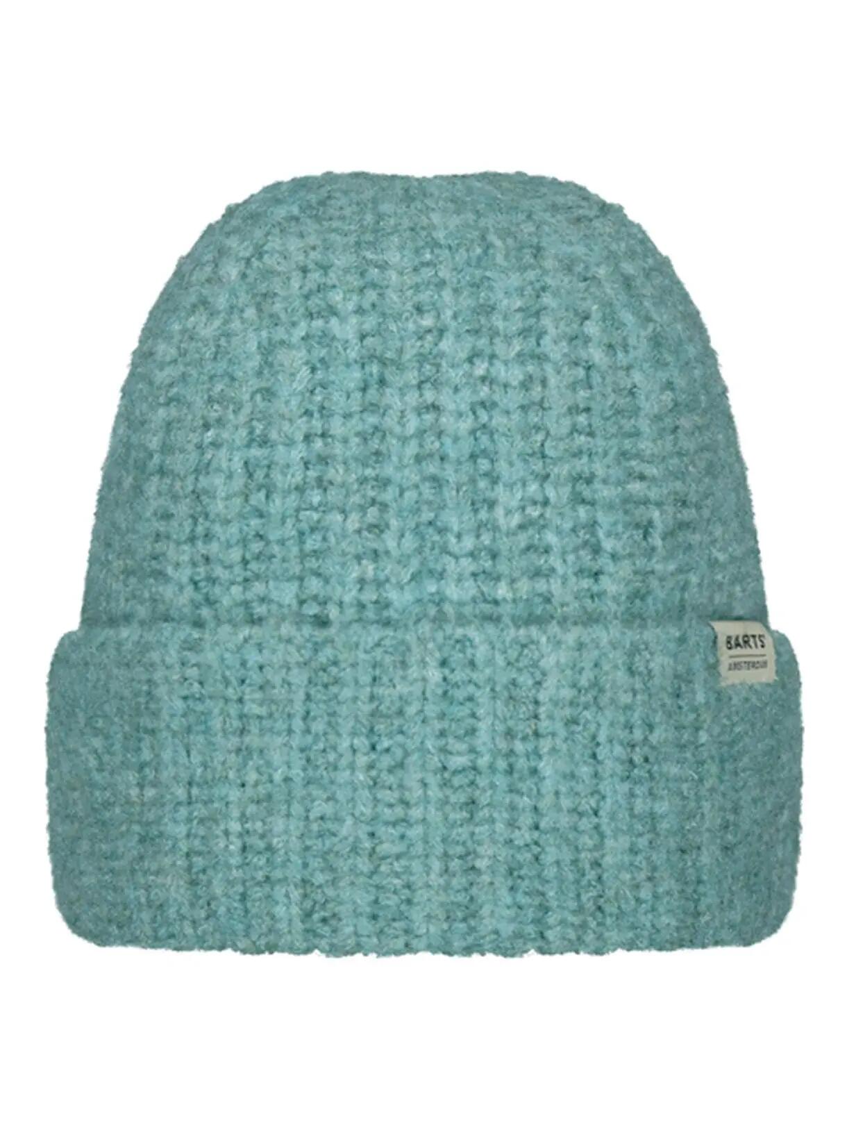 Erwachsene - Sportswear - Mütze - BARTS Neide - Blau 1/1