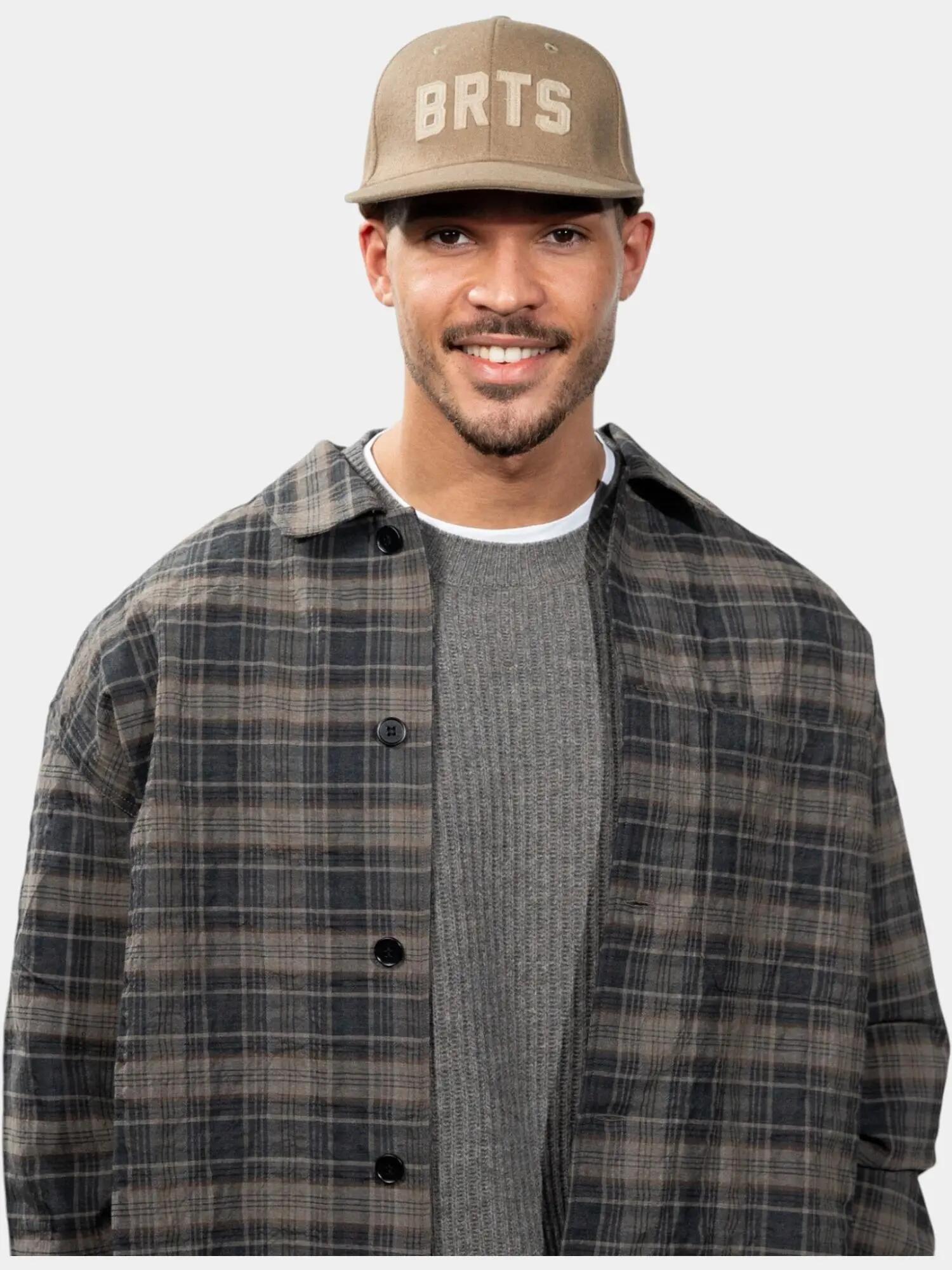 Férfi Tavish Cap baseball sapka 2/4