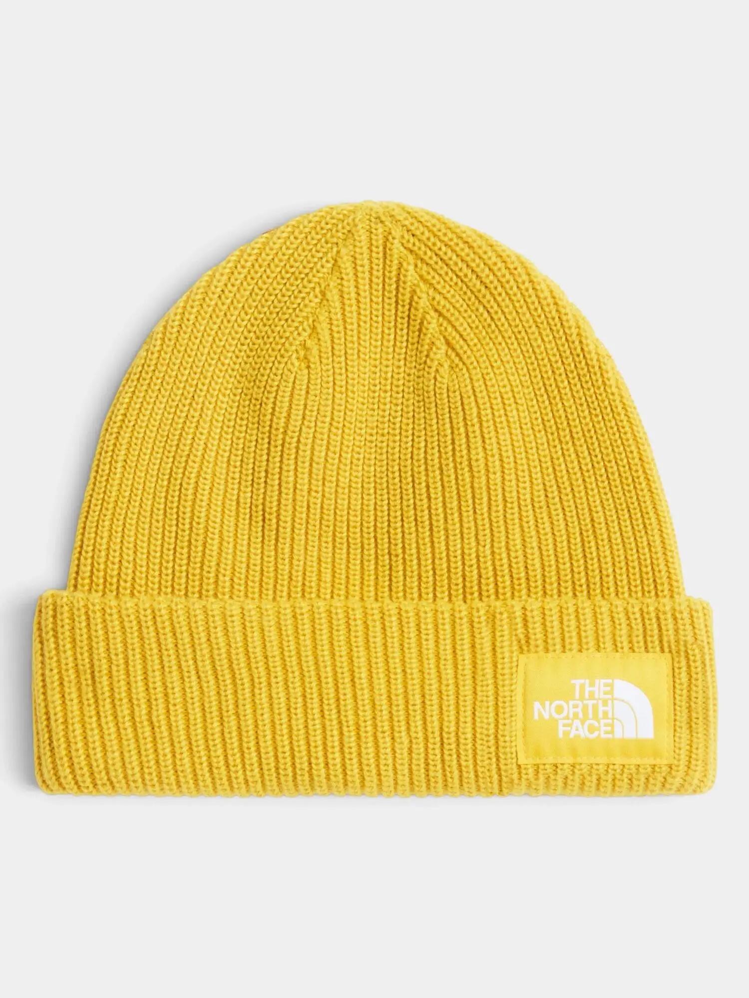 Férfi Salty Lined Beanie kötött sapka 2/3