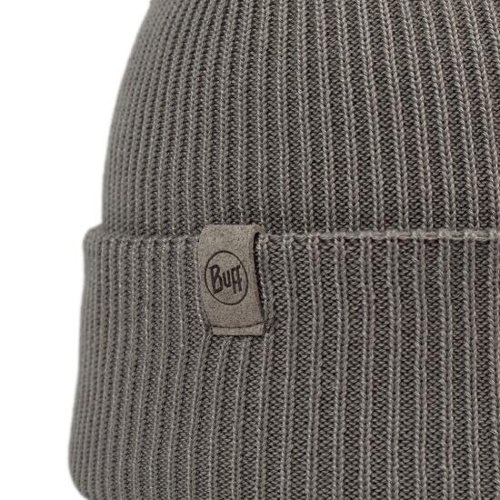 Czapka BUFF KNITTED BEANIE KESHA COBBLESTONE