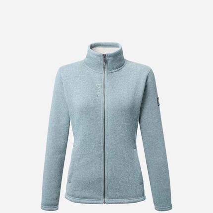 Polaire Outdoor lifestyle pour femme CHAMONIX KNITWARM