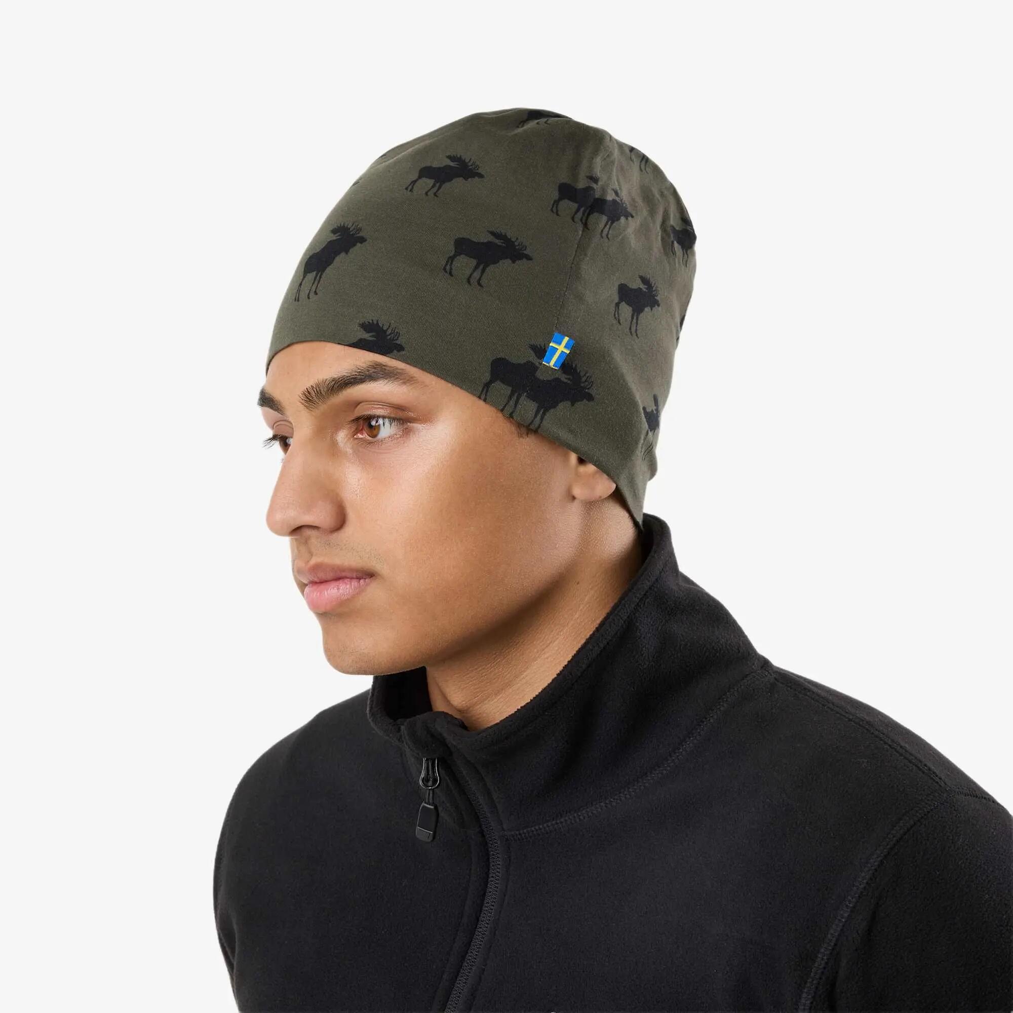 Muts  Unisex Elk Ademend 3/3