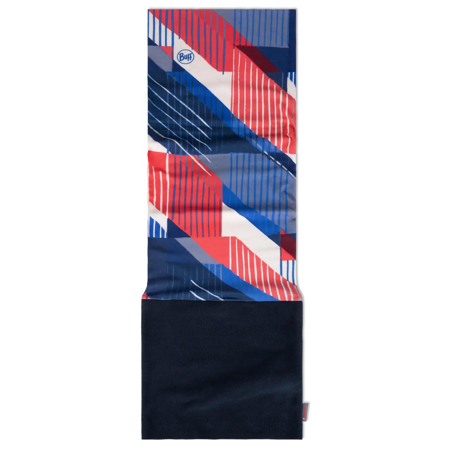 Braga de cuello Polar Unisex Buff Azul ÚNICA 2/5