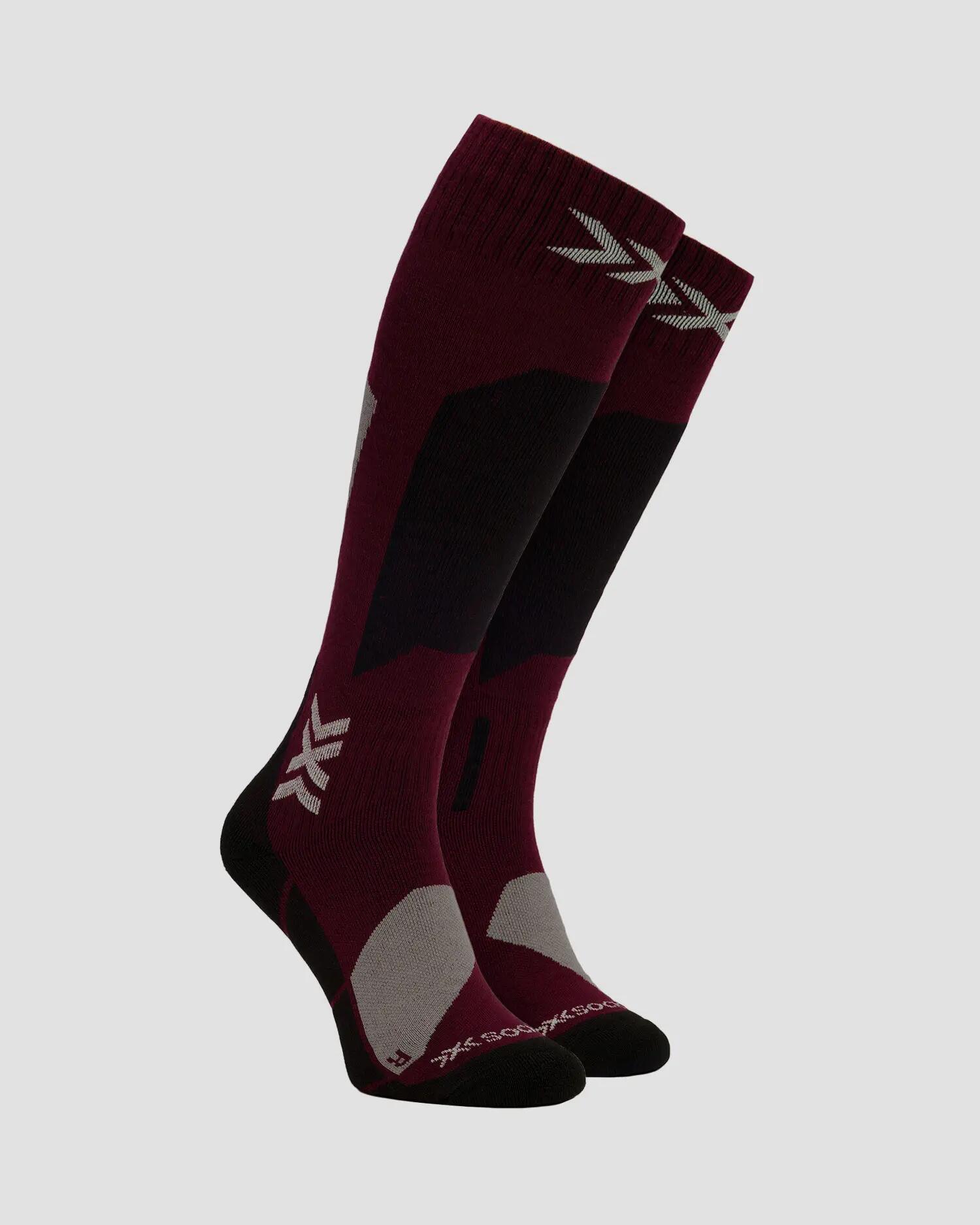X-SOCKS picture