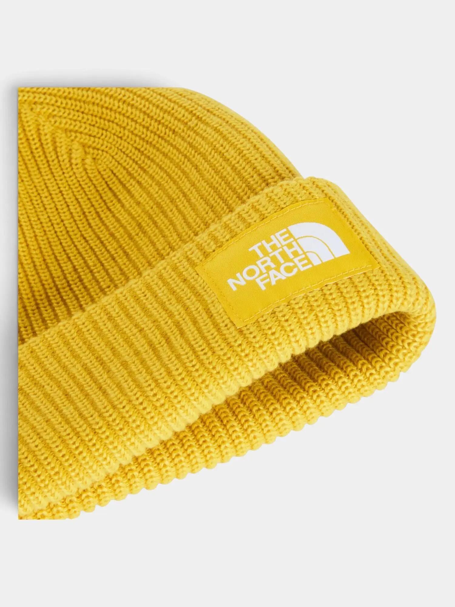 Férfi Salty Lined Beanie kötött sapka 3/3