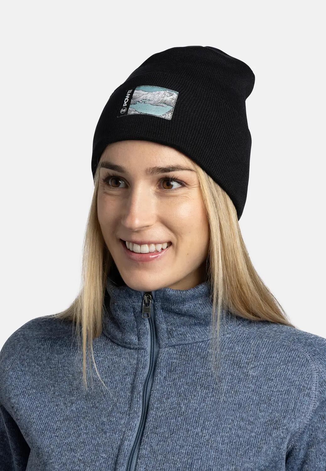Czapka BUFF KNITTED BEANIE LILON POW 5/7