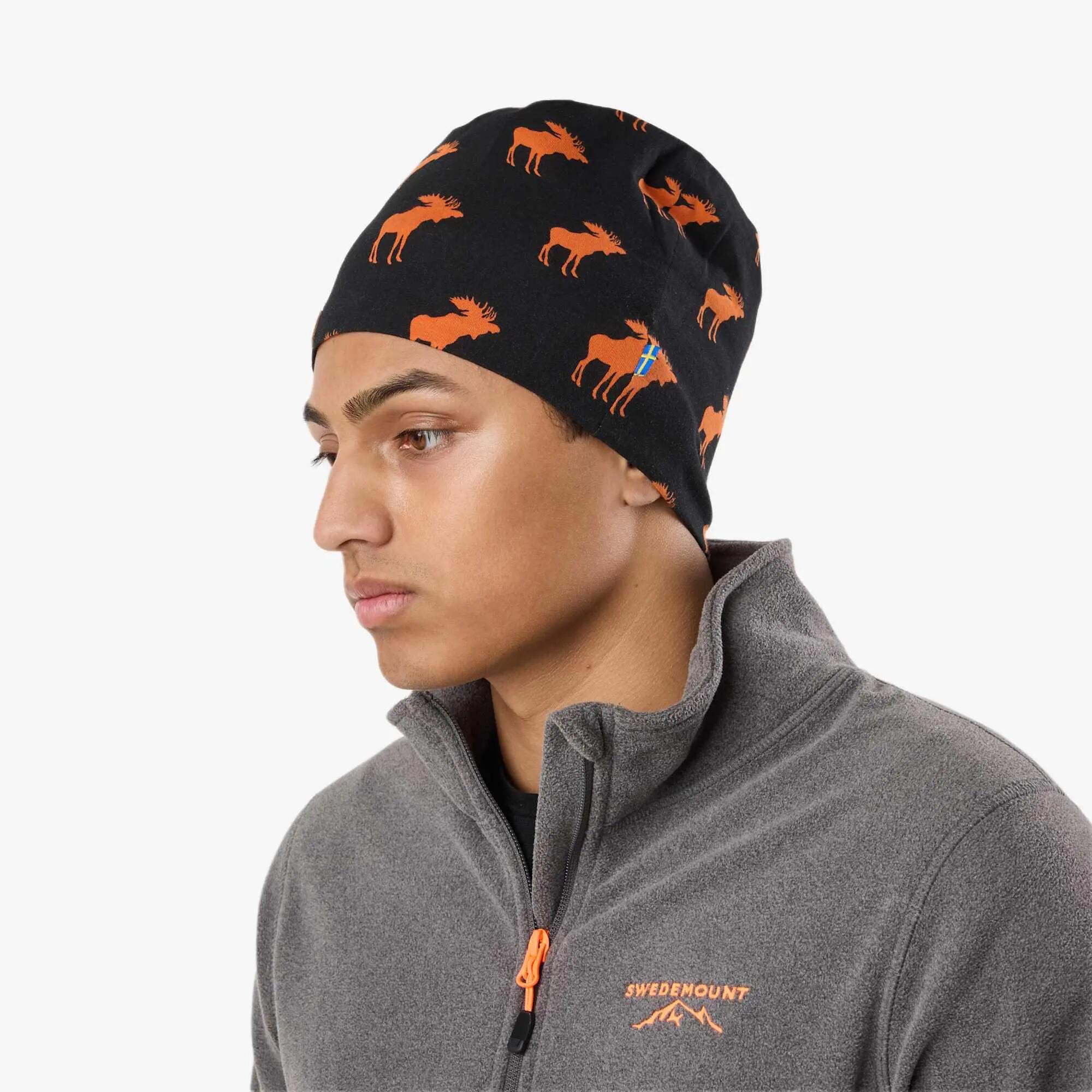 Muts  Unisex Elk Ademend 3/3