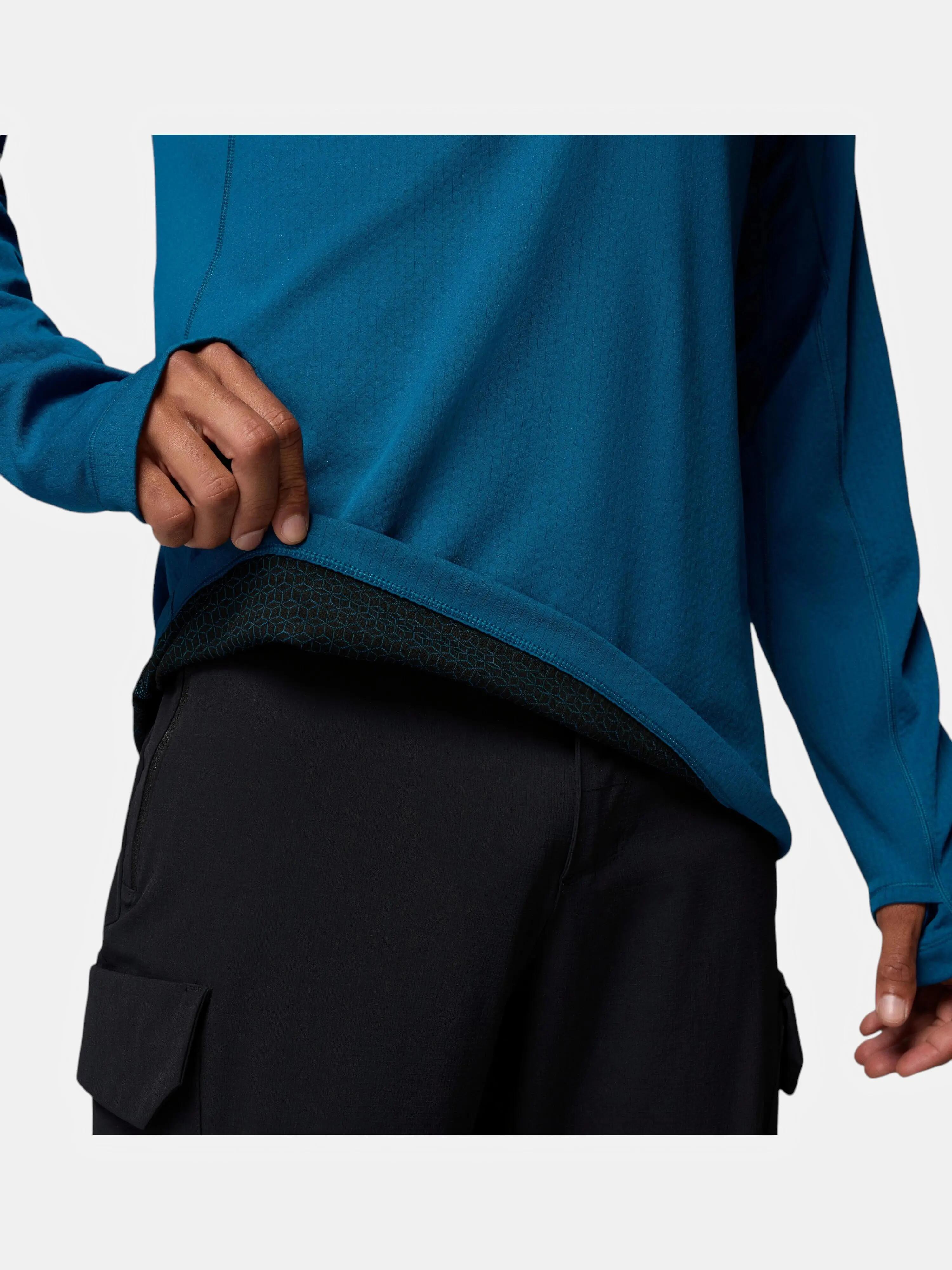 Suéter Hombre DriVenture HZ 6/7