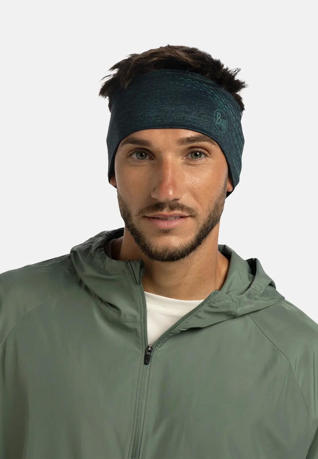 Bandeau DryFlx® Unisex Buff Bleu TAILLE UNIQUE 5/6