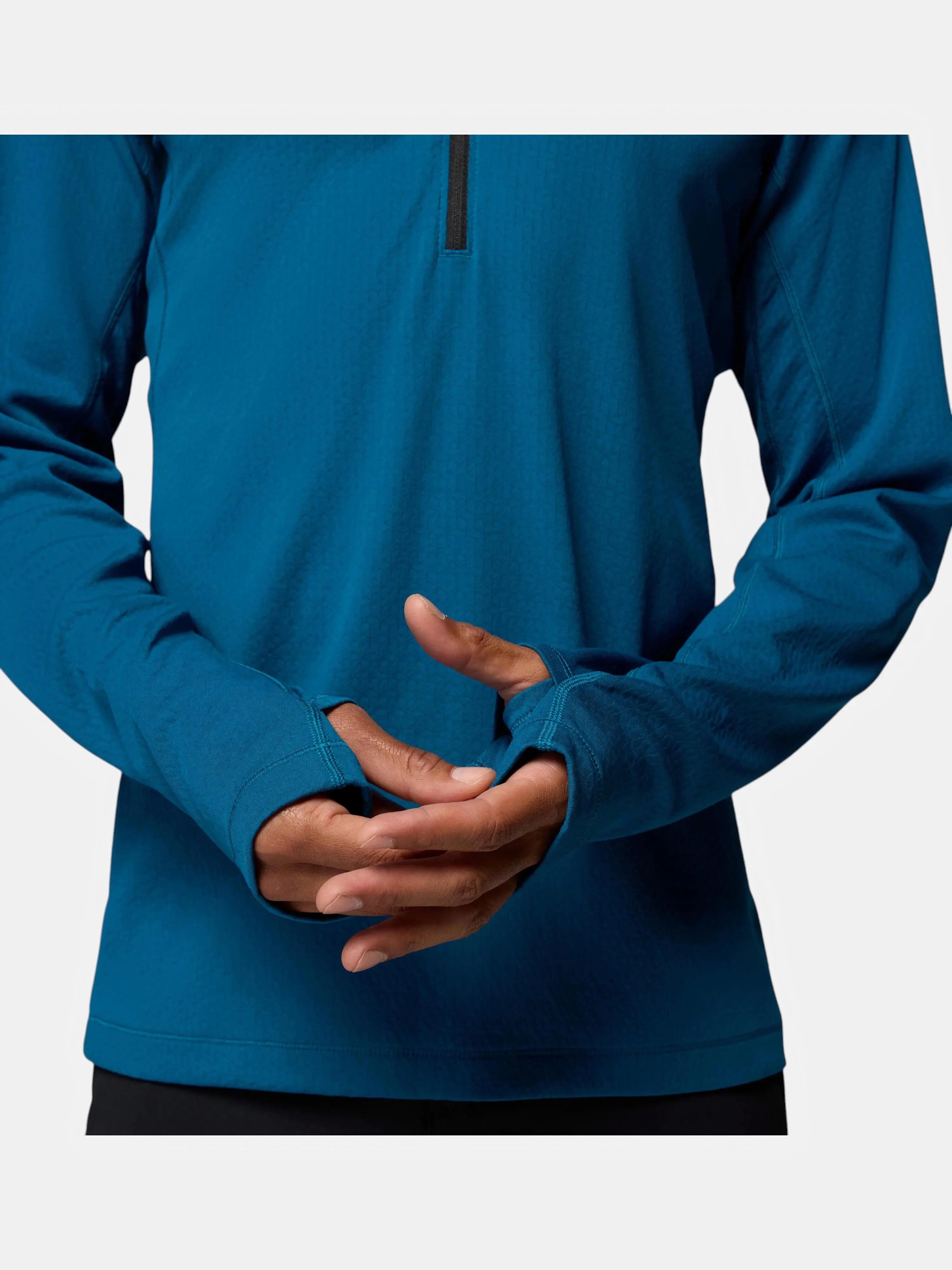 Suéter Hombre DriVenture HZ 5/7