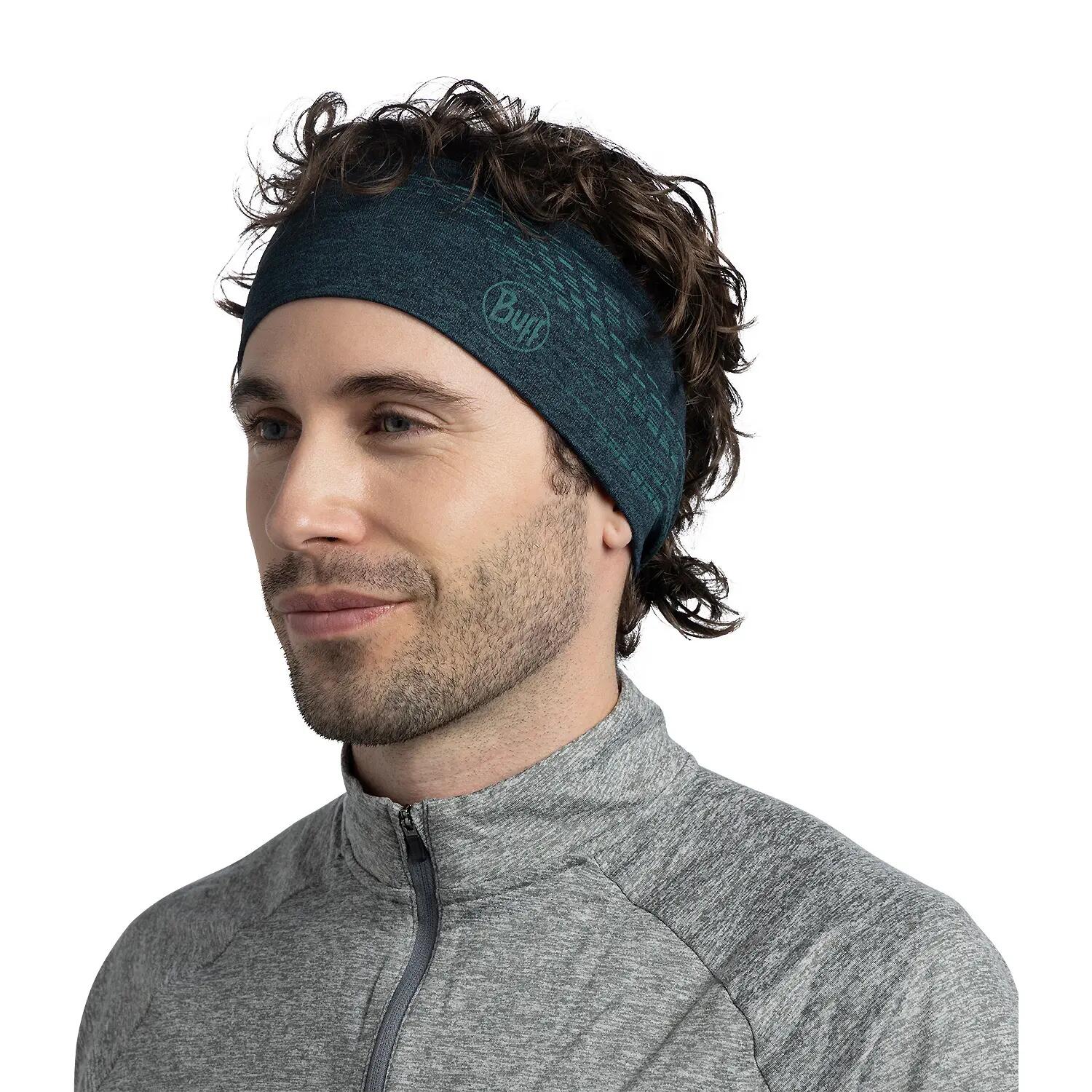 Bandeau DryFlx® Unisex Buff Bleu TAILLE UNIQUE 4/6