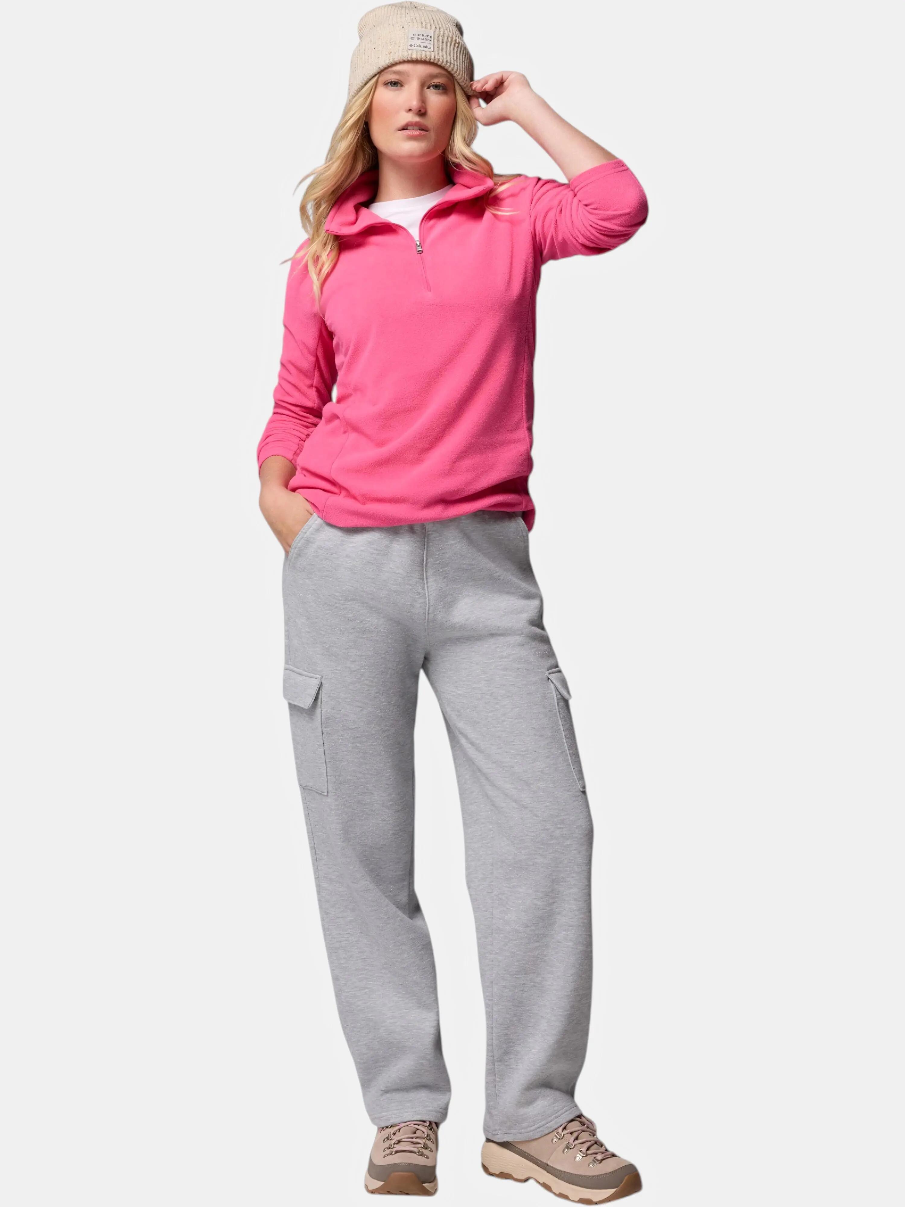 Maglione Donna Glacial Iv HZ 4/6