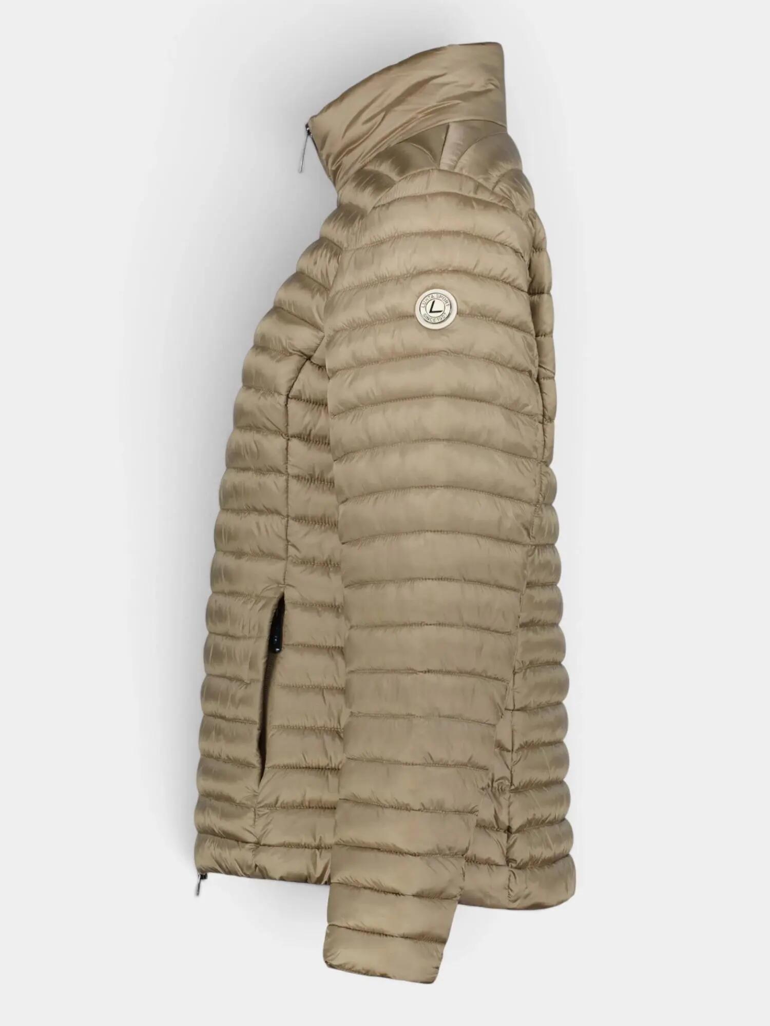 Veste D'hiver Rembourrée Femme Hietoinen 6/7