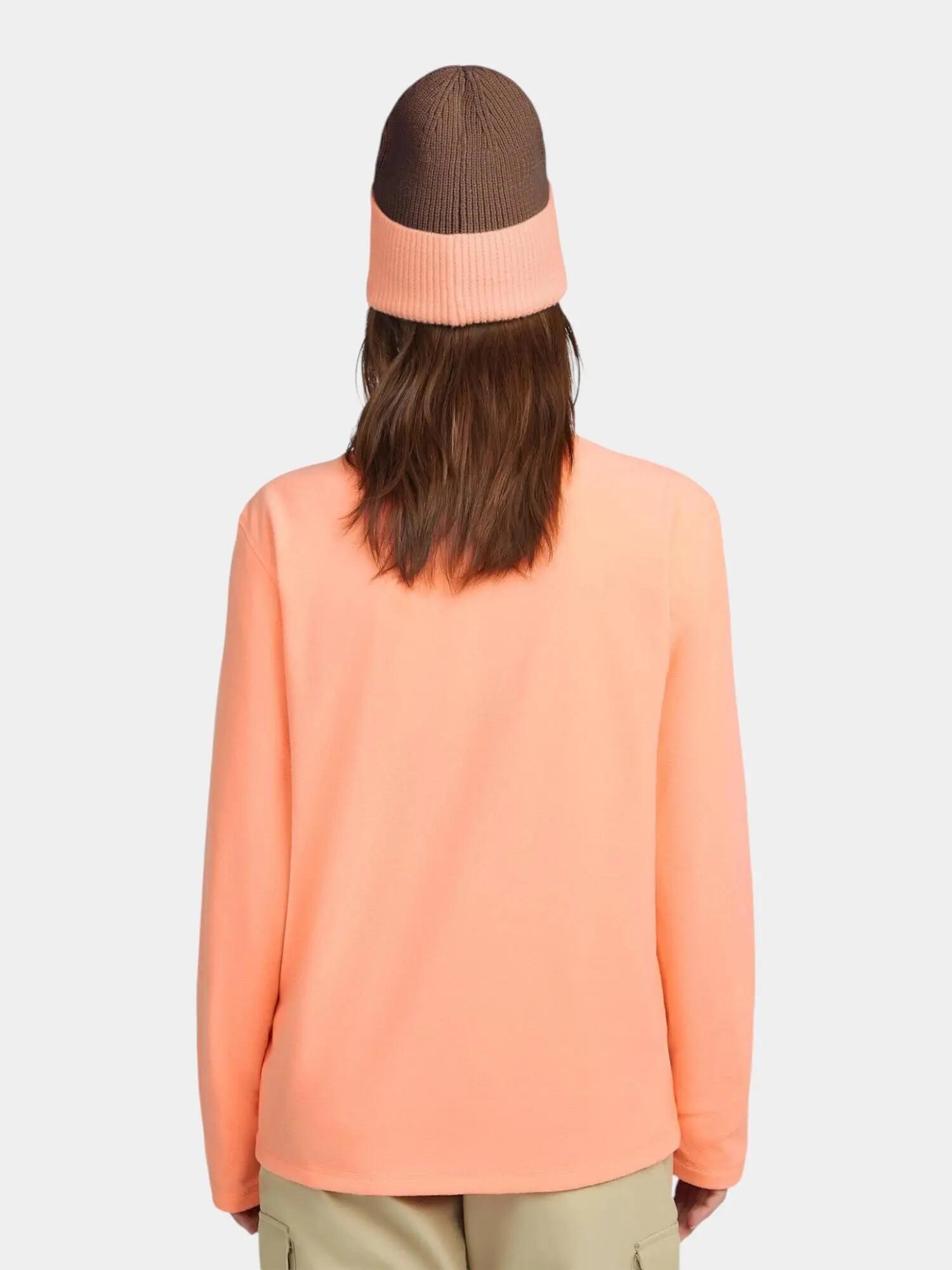 Maglione Donna Fwc'Cruz Jack'S Polartec Fz 3/7