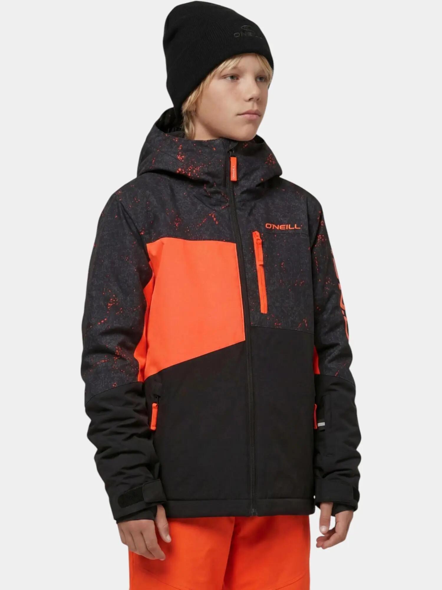 Geaca de schi Fwc'Cruz Triple Snow Jacket