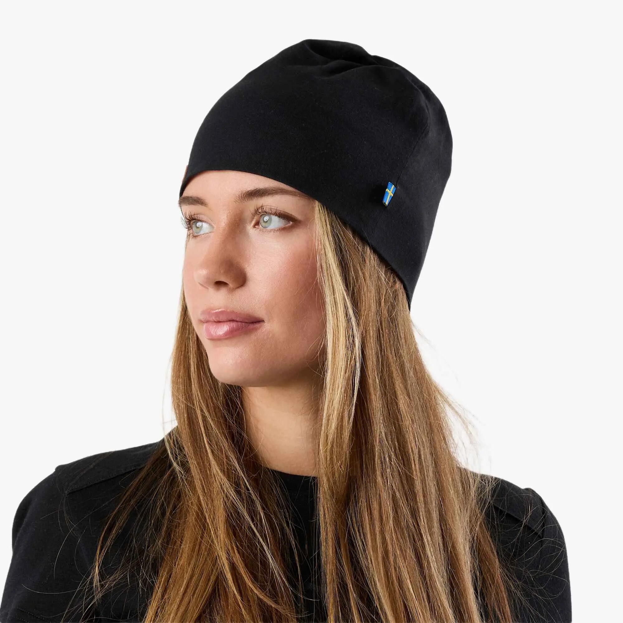 Czapka Beanie  Unisex Elk Oddychający 4/4