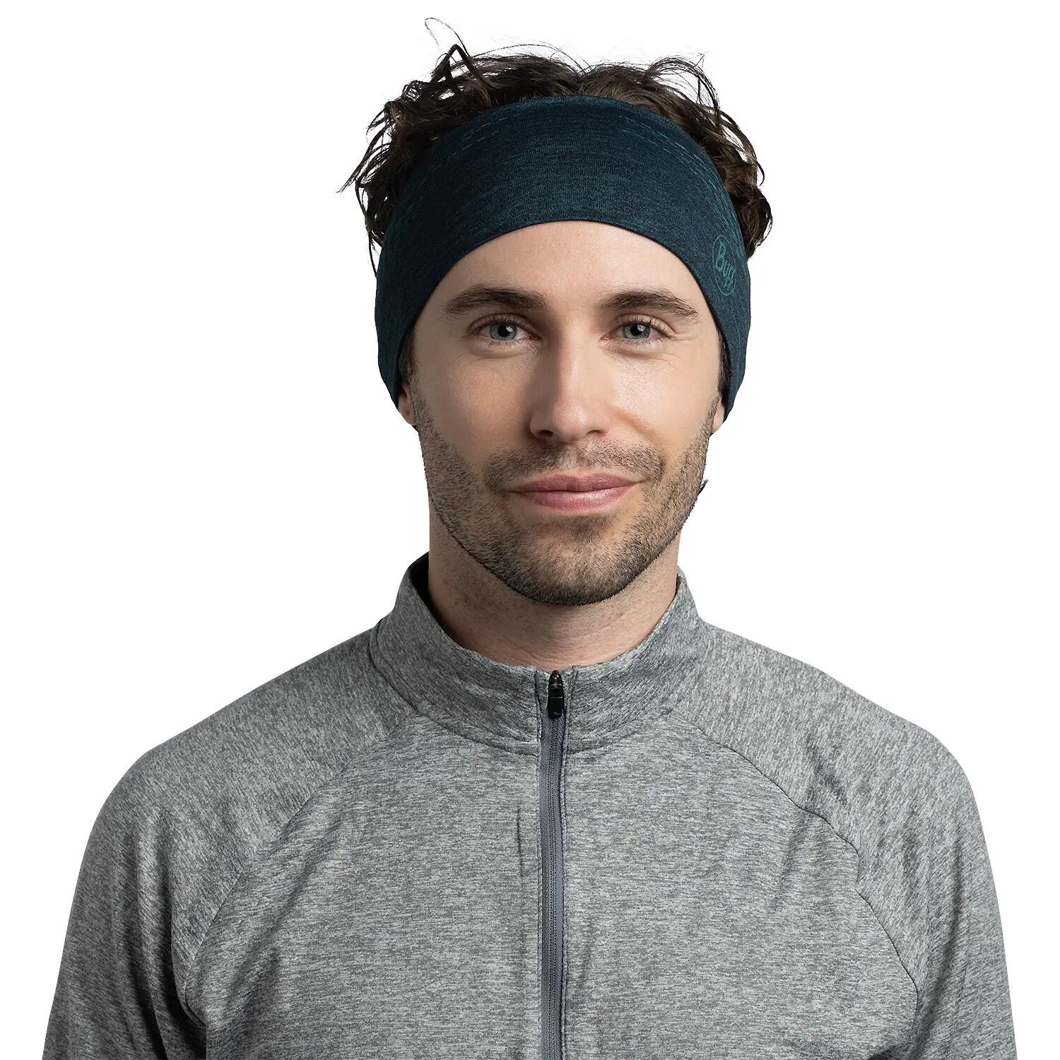 Bandeau DryFlx® Unisex Buff Bleu TAILLE UNIQUE 2/6
