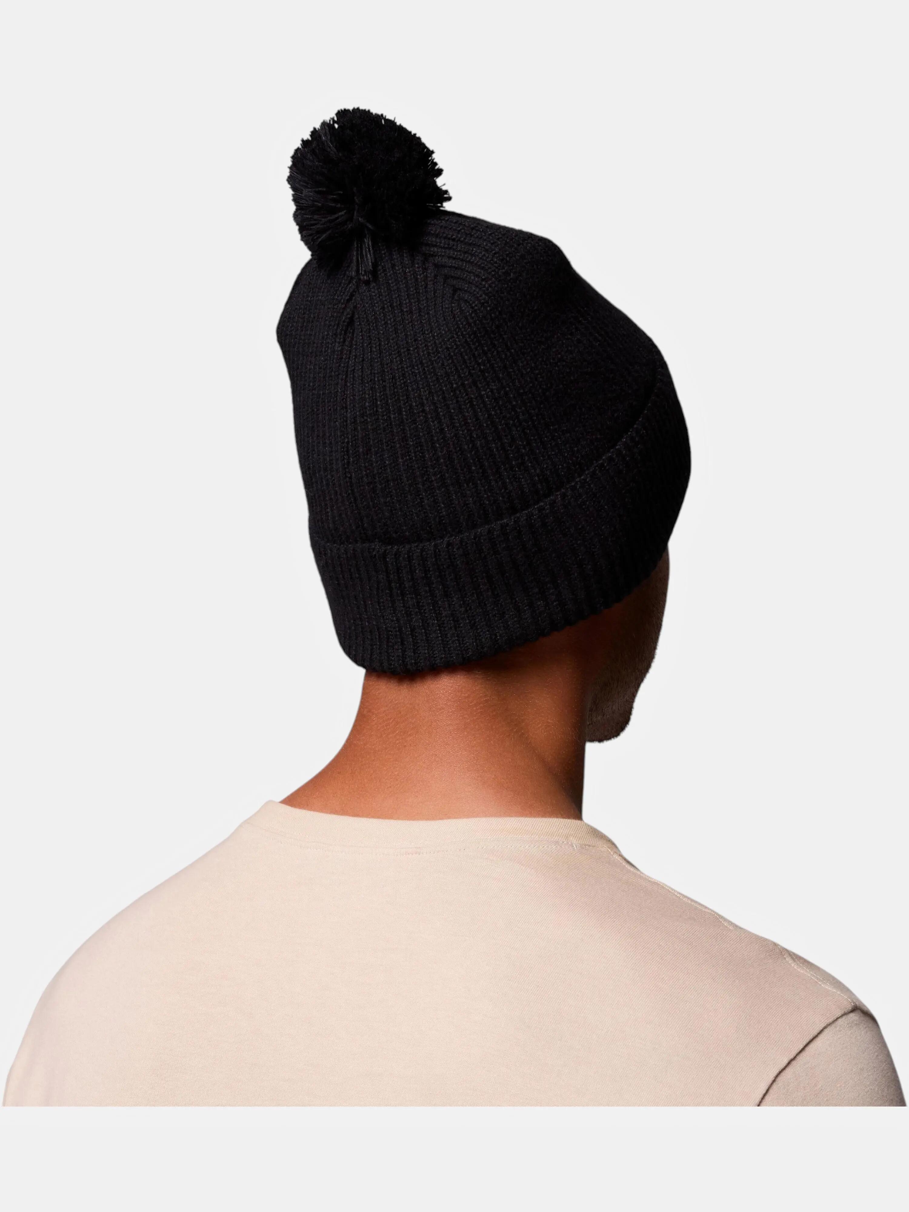 Caciula cu mot Polar Powder III Beanie femei 7/7