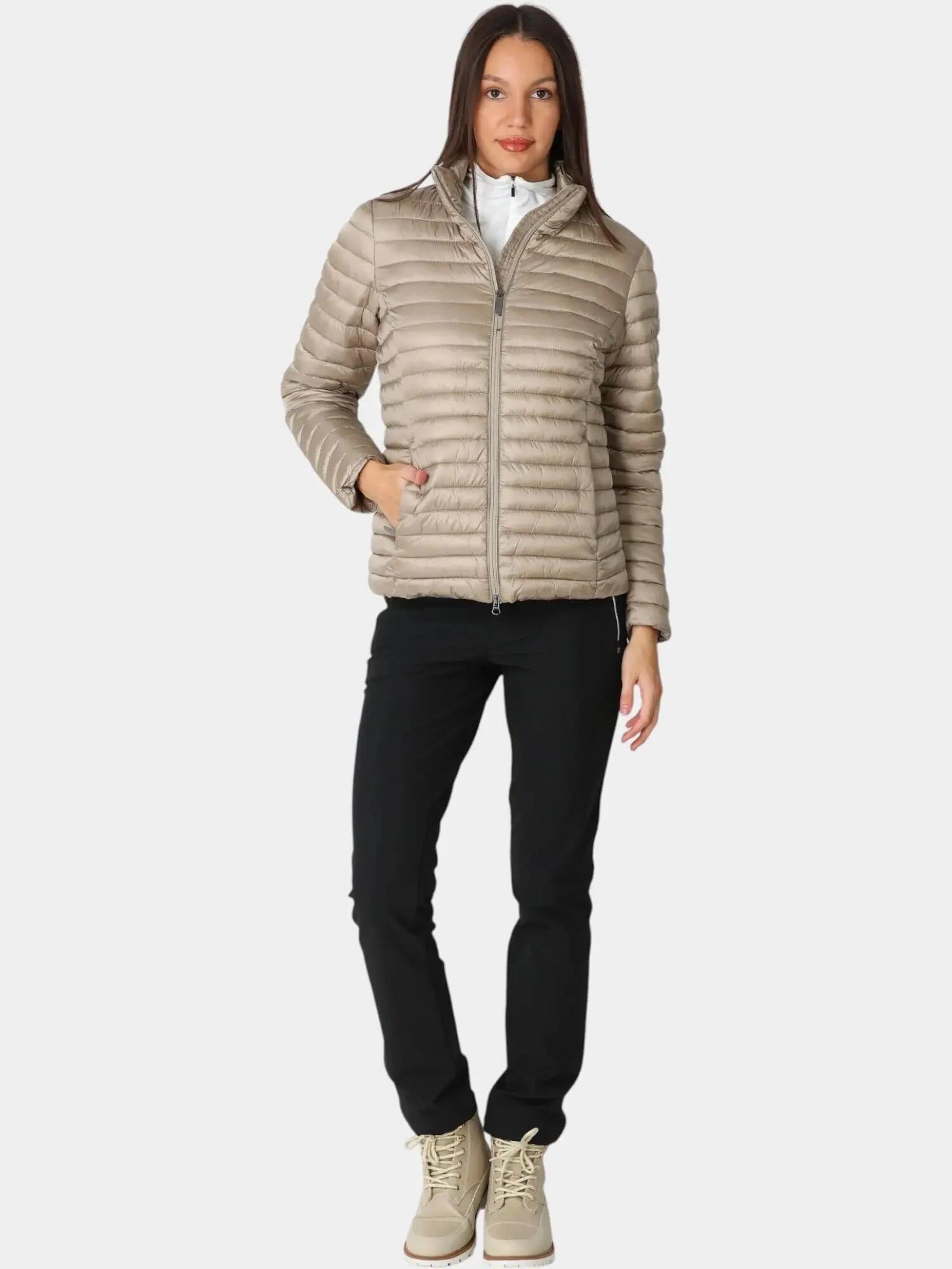Veste D'hiver Rembourrée Femme Hietoinen 4/7