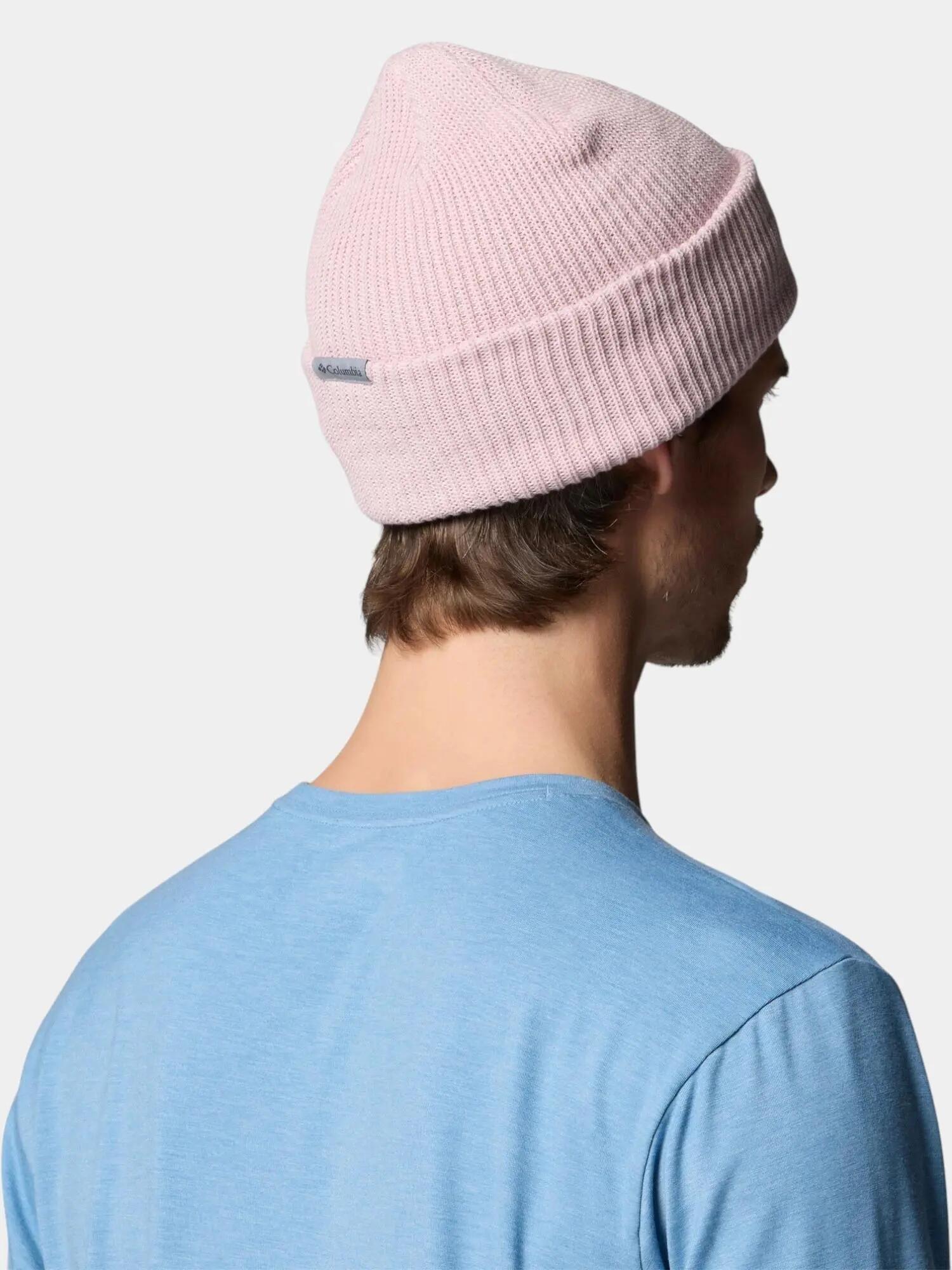 Férfi Lost Lager II Beanie kötött sapka 5/5
