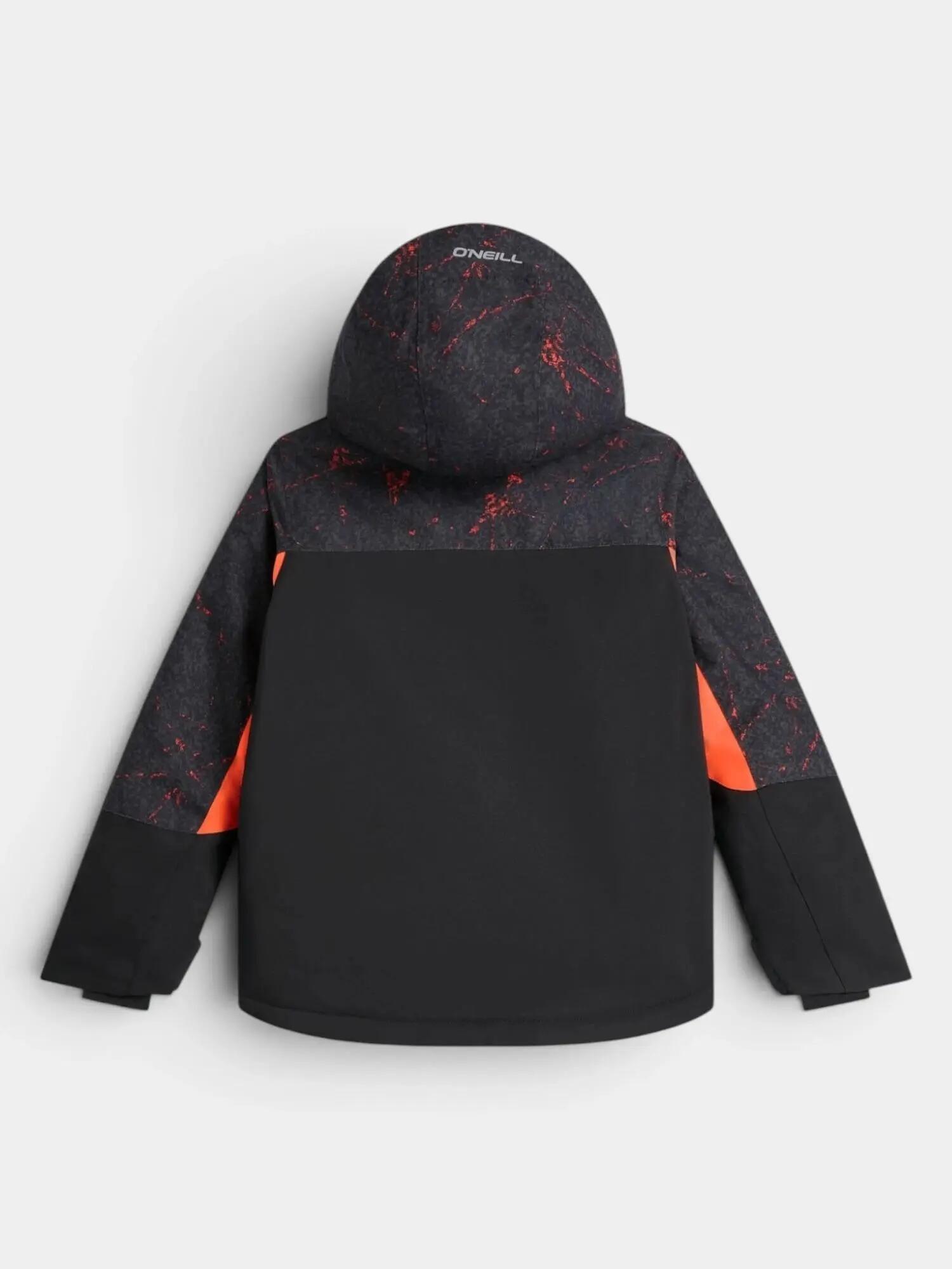 Veste De Ski Enfants Fwc'Cruz Triple 6/7