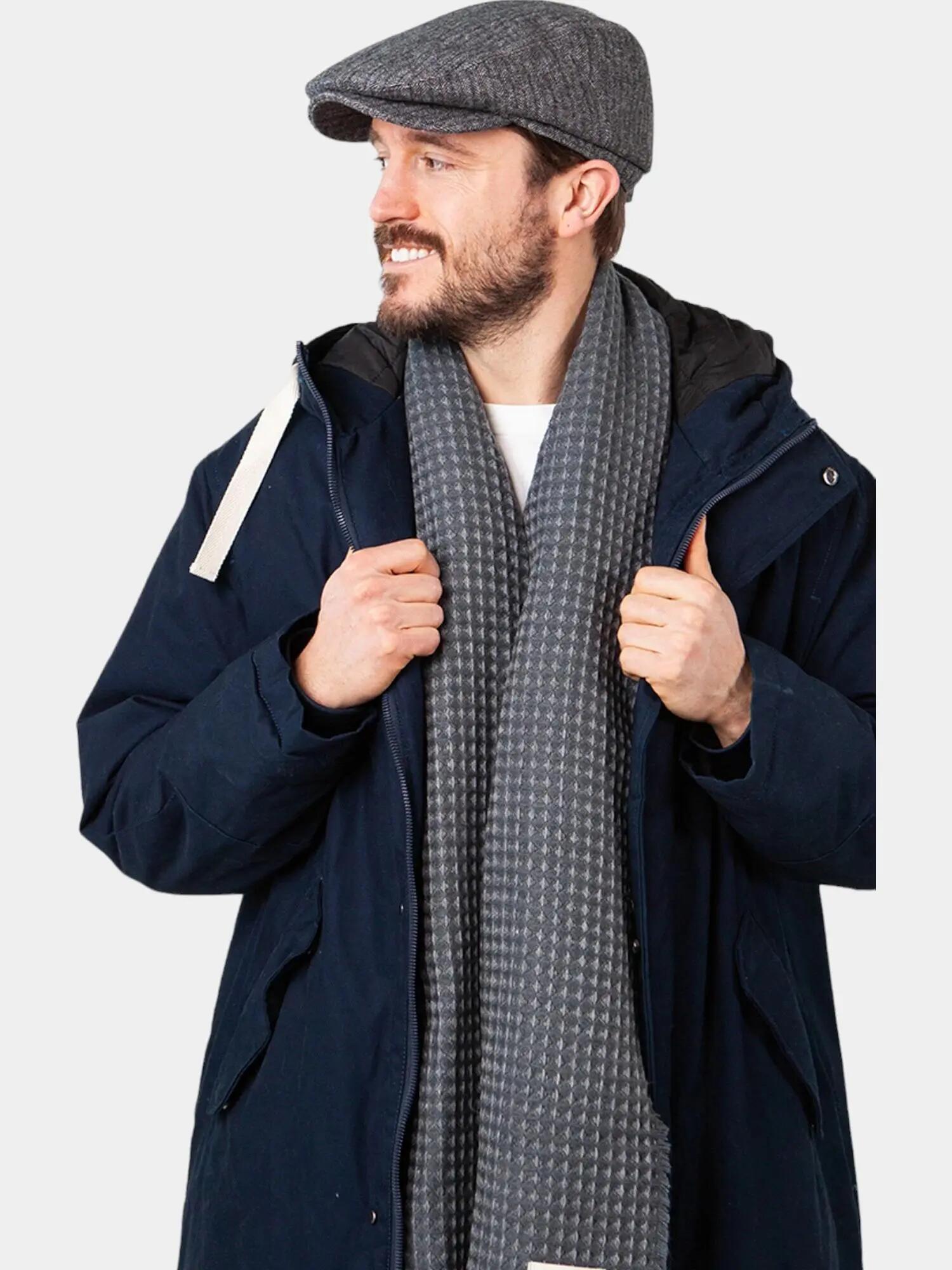 Férfi sapka Oslo Cap 3/3