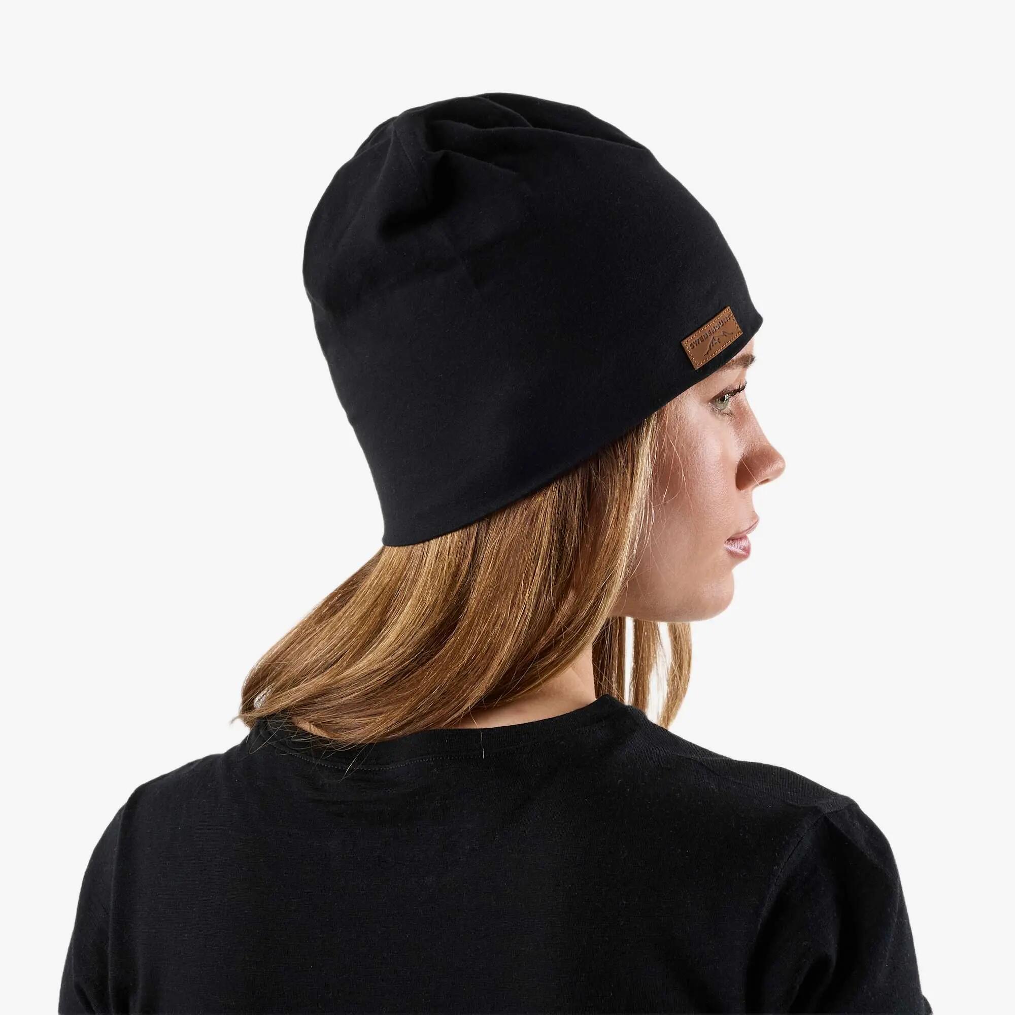 Czapka Beanie  Unisex Elk Oddychający 2/4