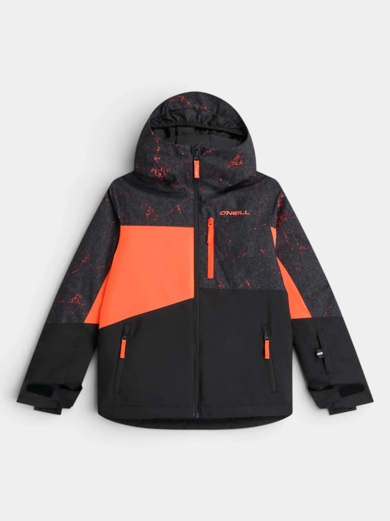 Veste De Ski Enfants Fwc'Cruz Triple 5/7