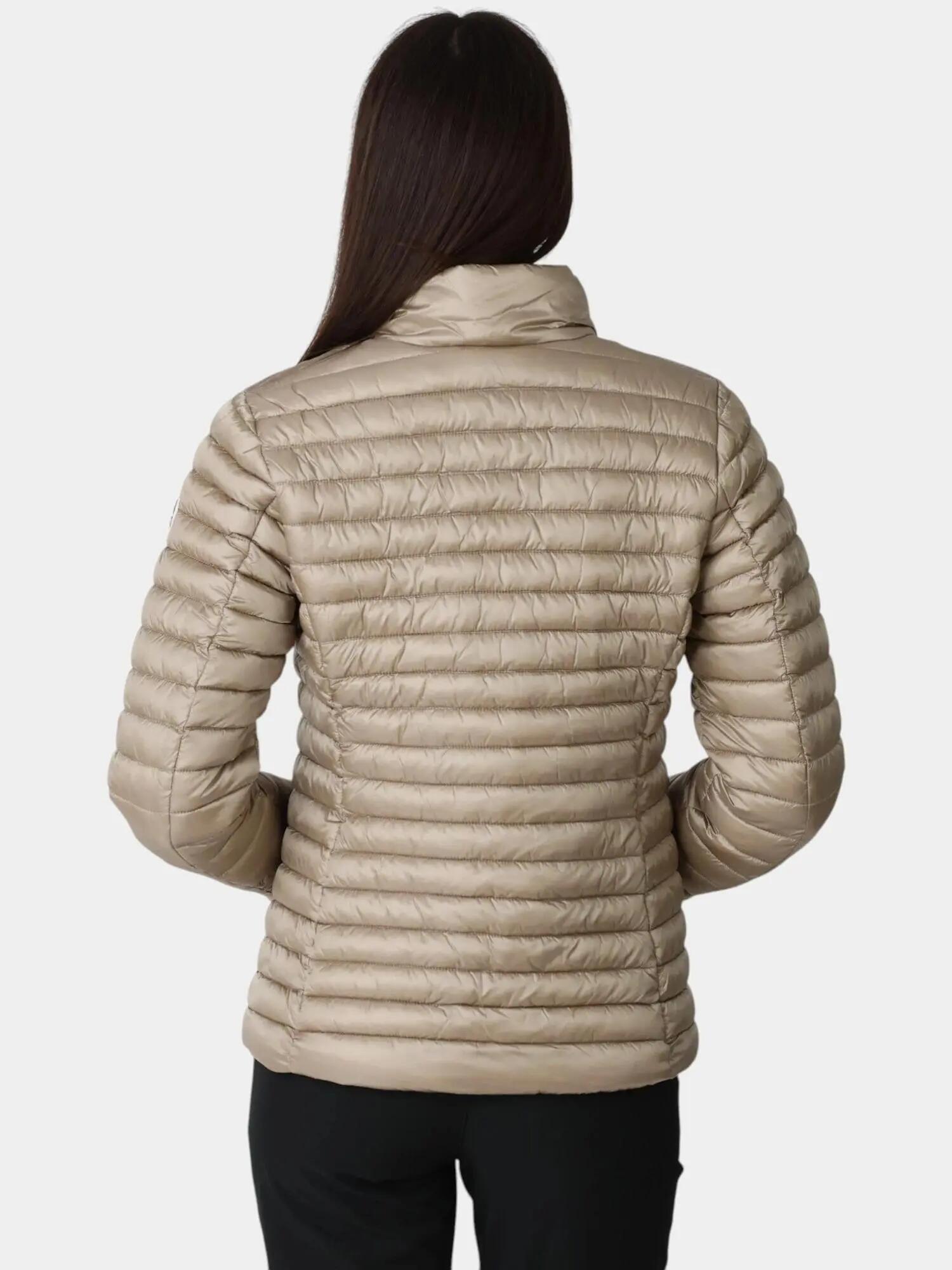 Veste D'hiver Rembourrée Femme Hietoinen 3/7