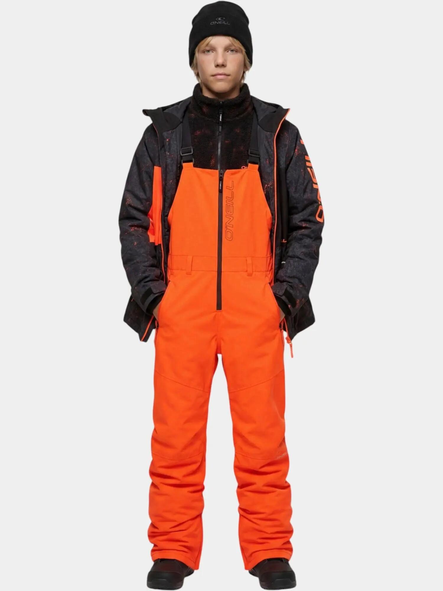 Veste De Ski Enfants Fwc'Cruz Triple 4/7