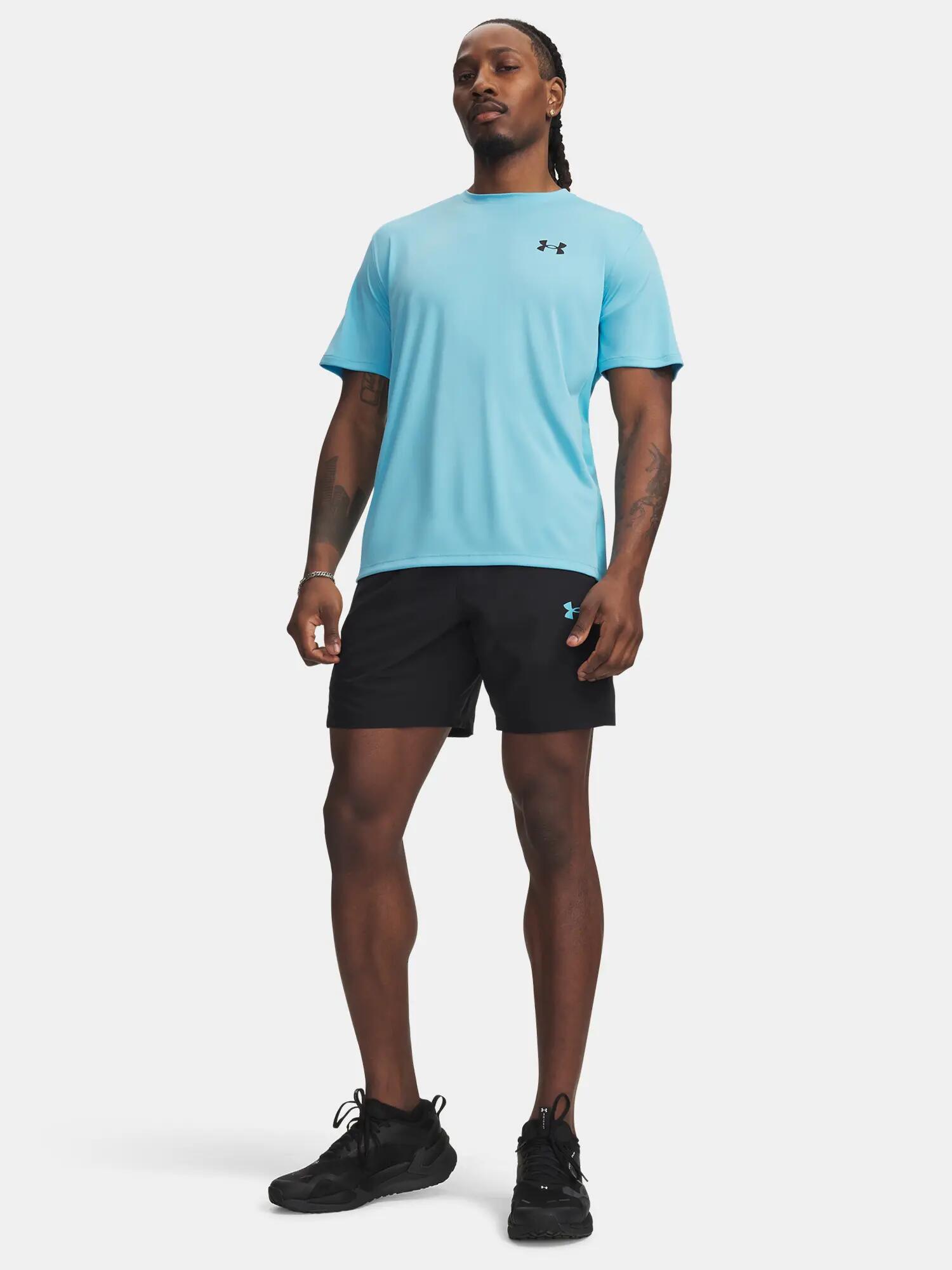 Férfi rövidnadrág Under Armour UA Tech Utility Shorts 4/4