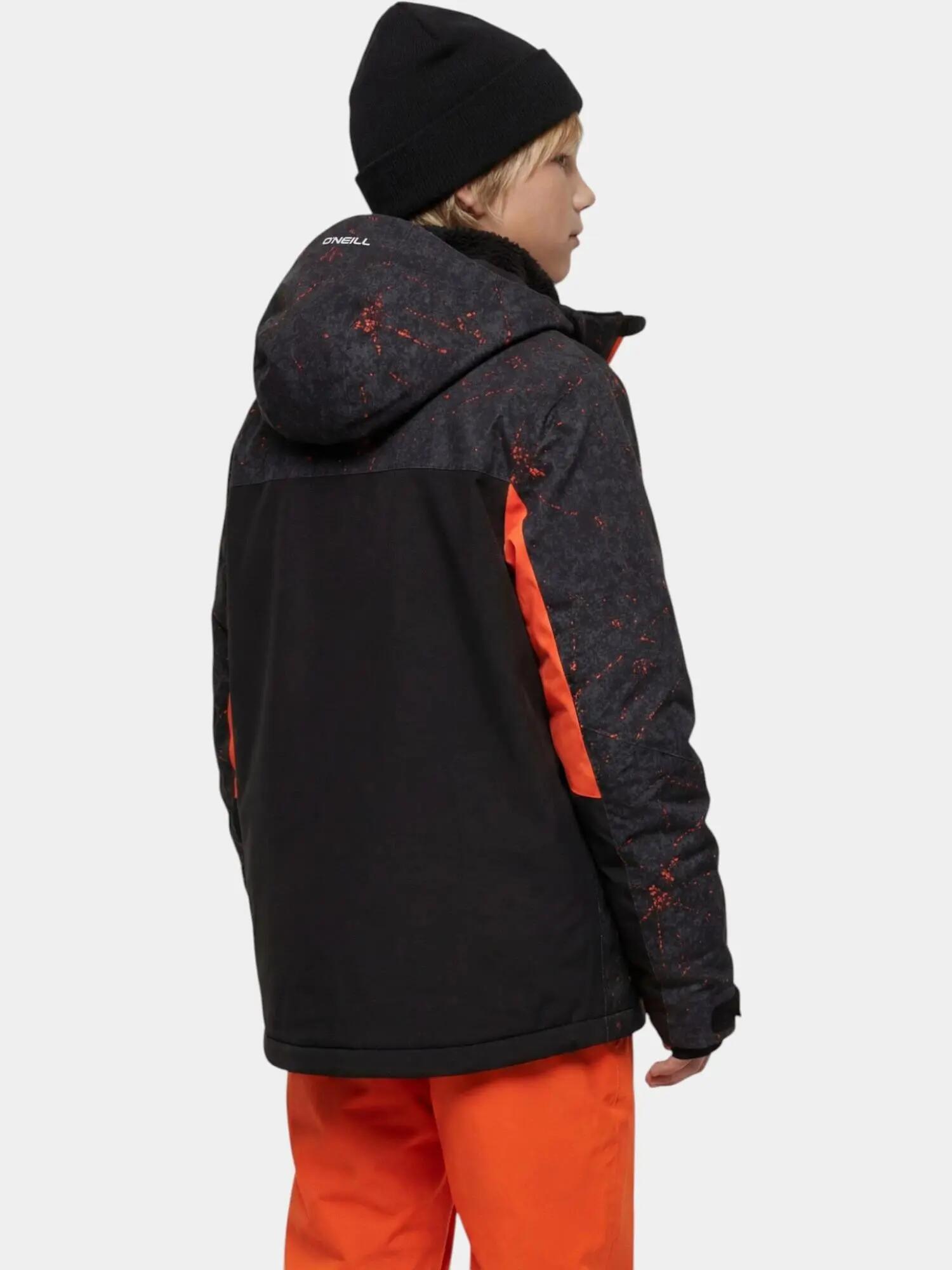 Veste De Ski Enfants Fwc'Cruz Triple 3/7