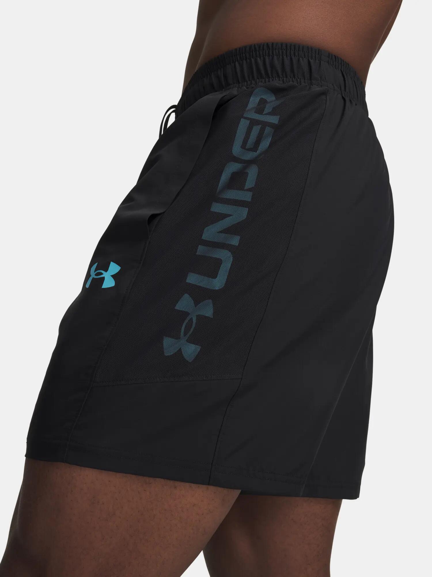 Férfi rövidnadrág Under Armour UA Tech Utility Shorts 3/4