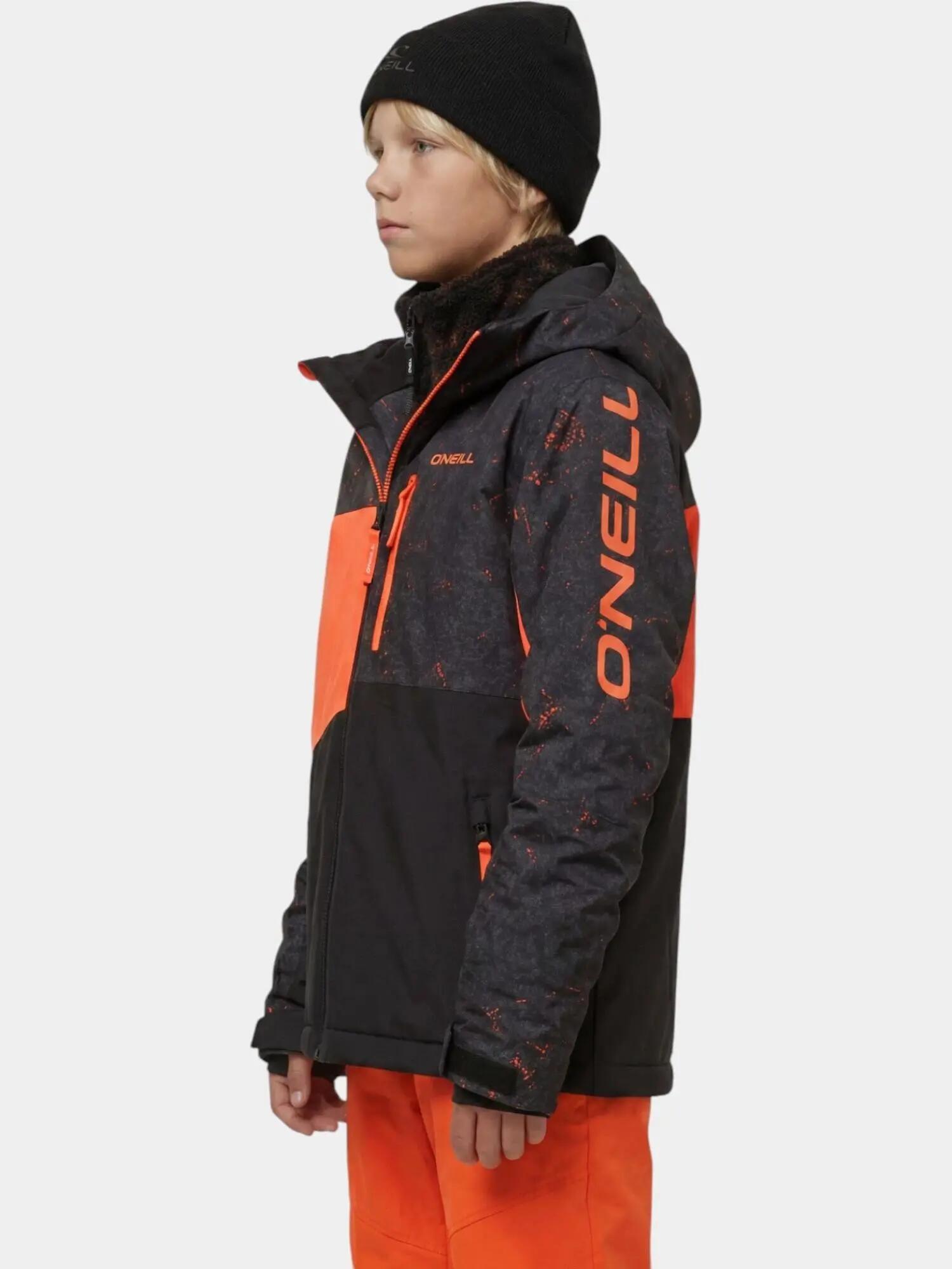 Veste De Ski Enfants Fwc'Cruz Triple 2/7