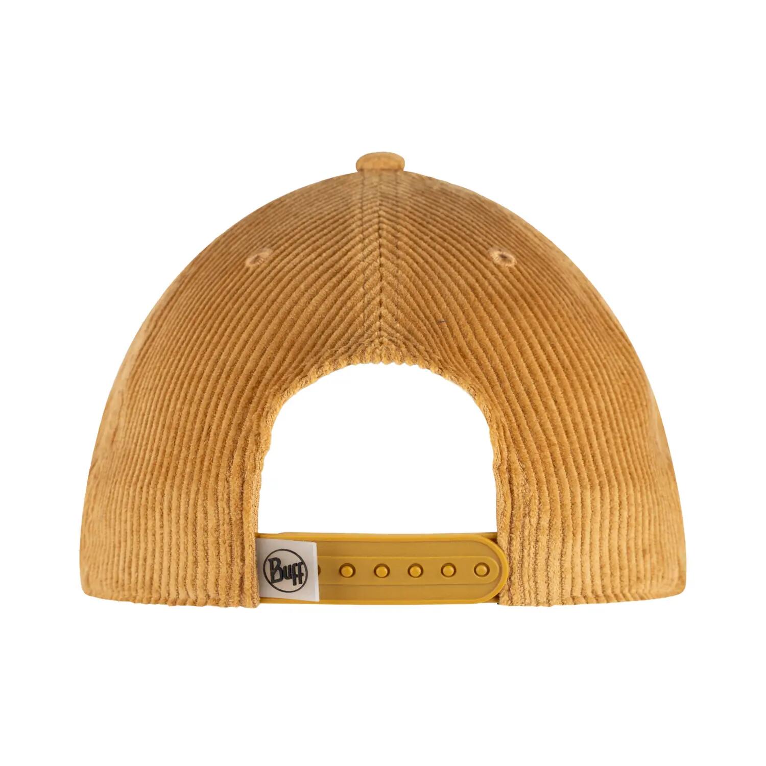 Casquette Chill Trucker Unisex Buff Orange TAILLE UNIQUE 2/6