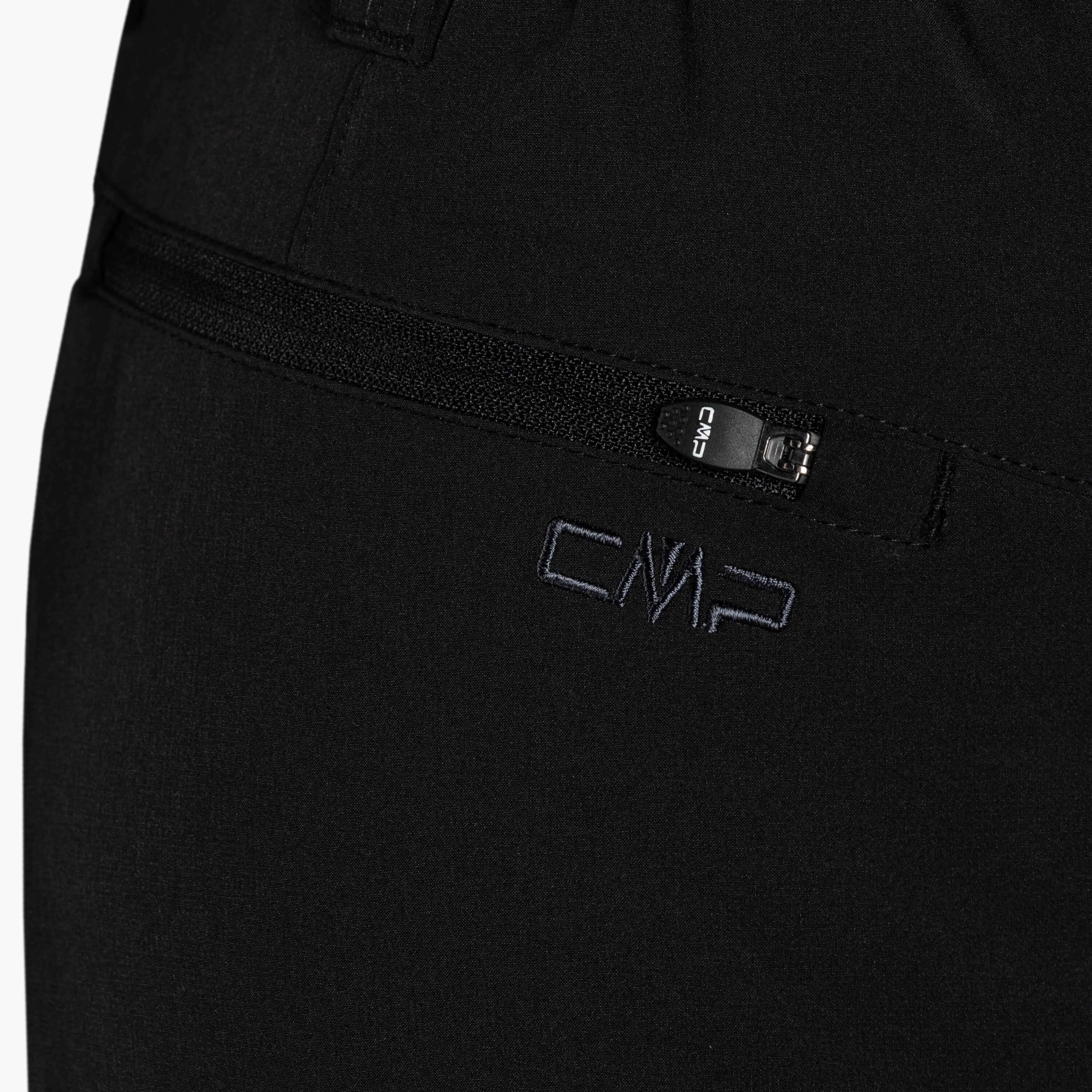 CMP Herren Short Stretch Bermuda 3T51847 4/8