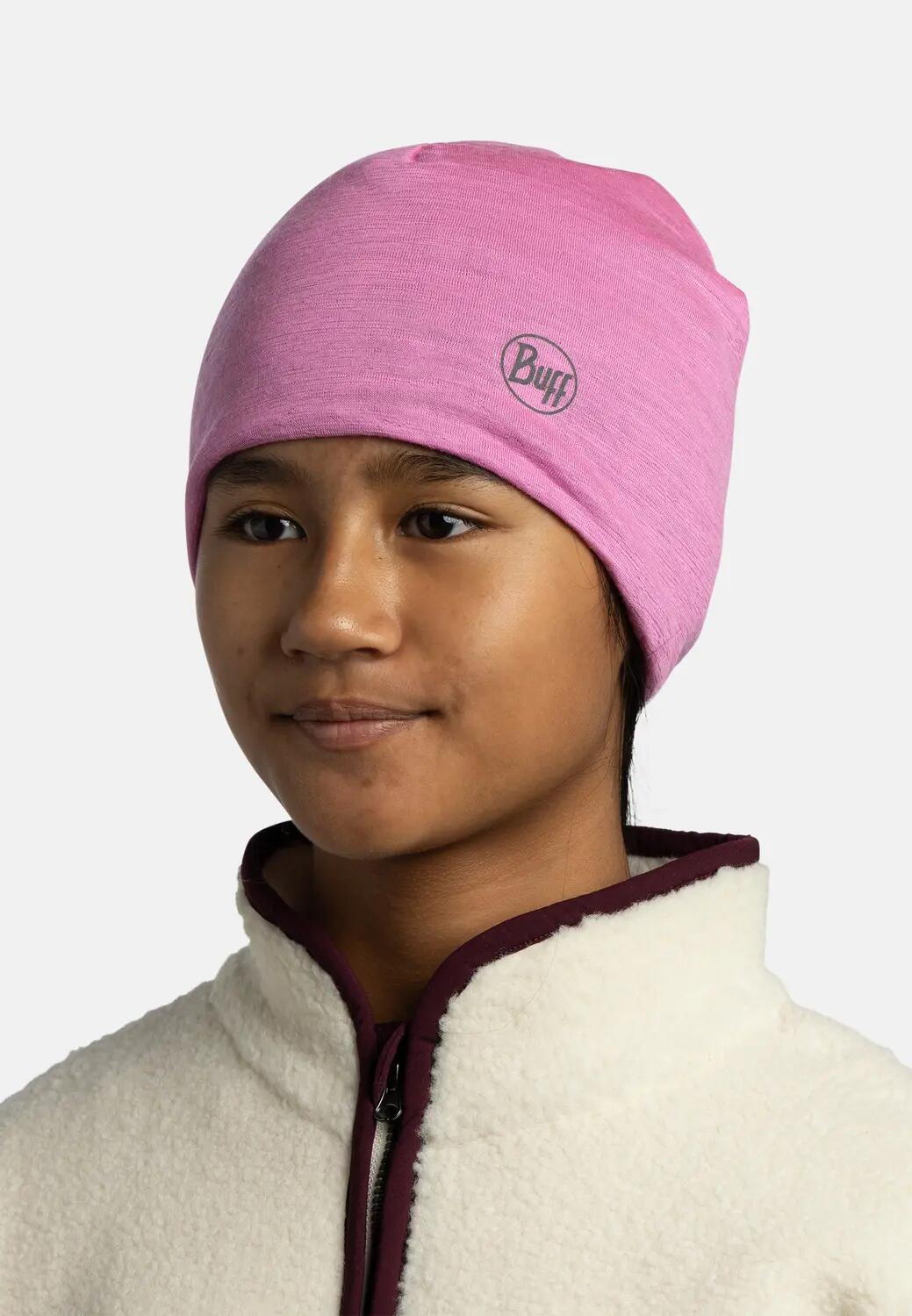 ThermoNet® Hinged Balaclava Unisex Buff Multi TAILLE UNIQUE 4/5