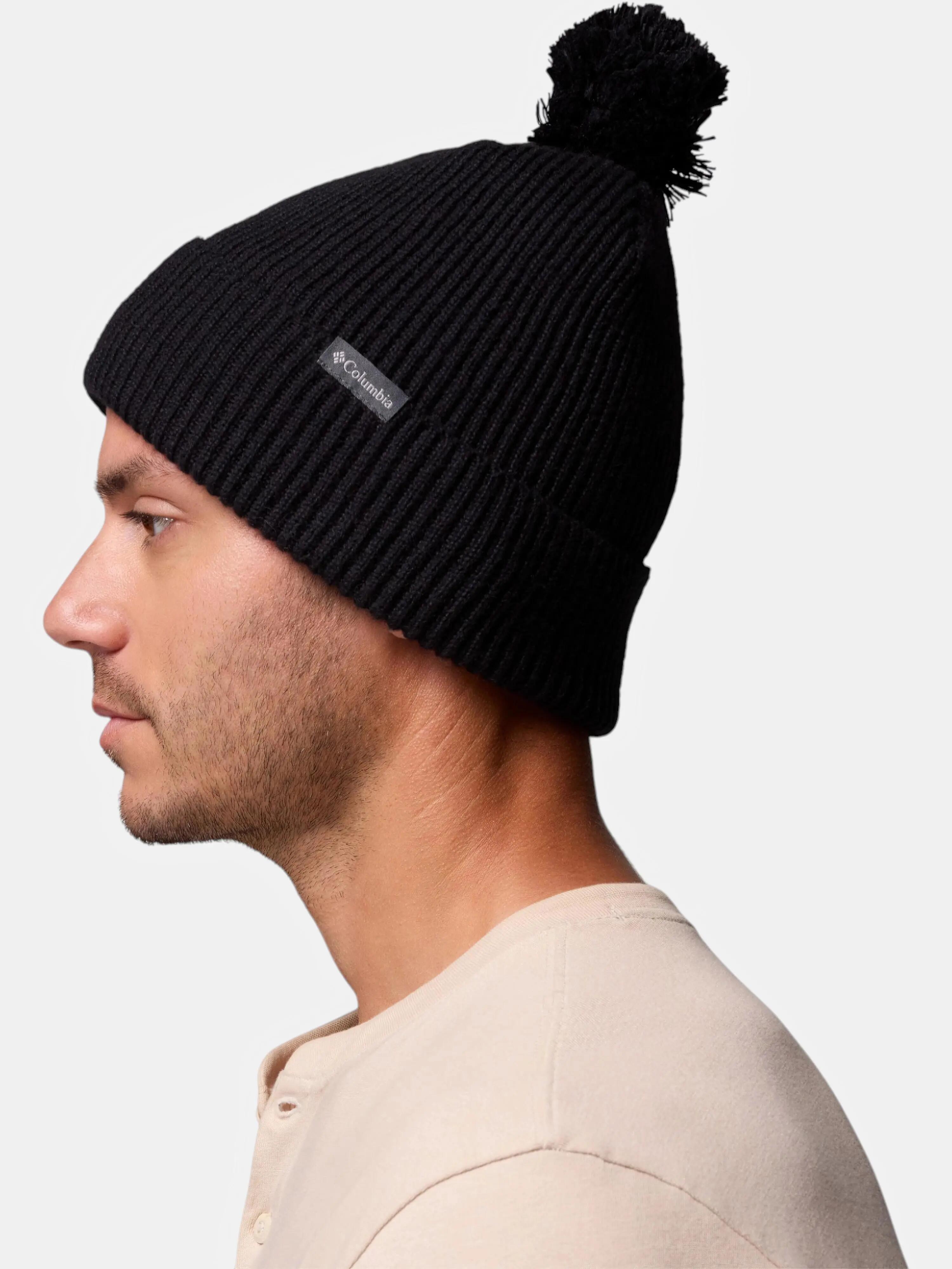 Caciula cu mot Polar Powder III Beanie femei 6/7