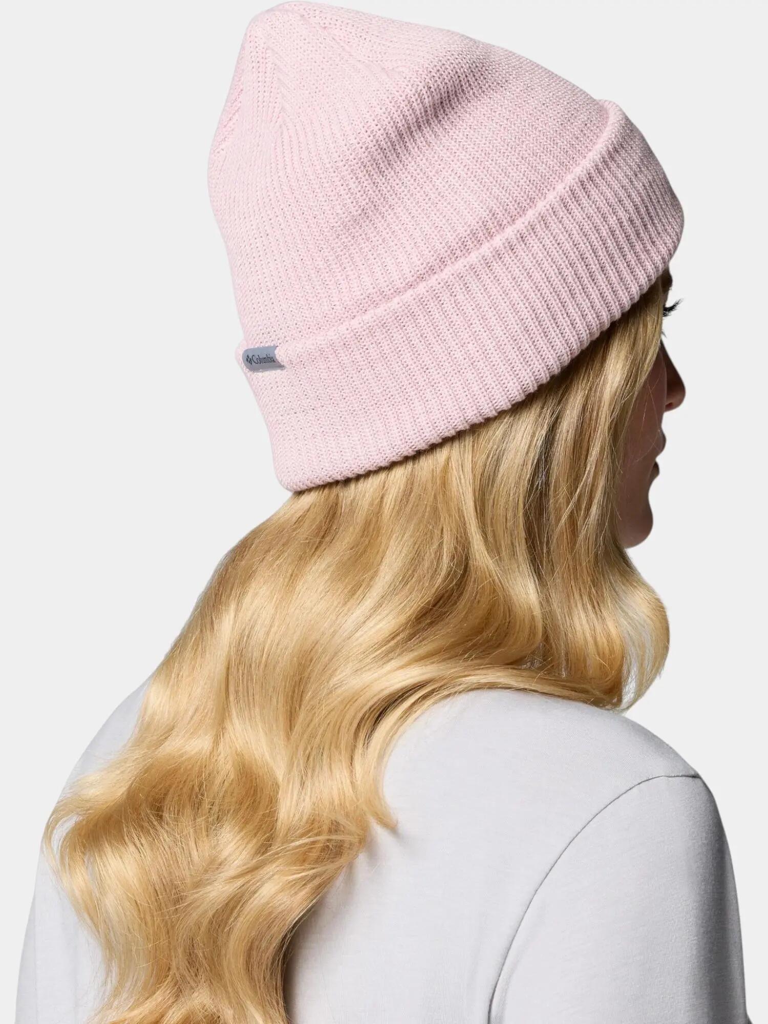 Férfi Lost Lager II Beanie kötött sapka 3/5